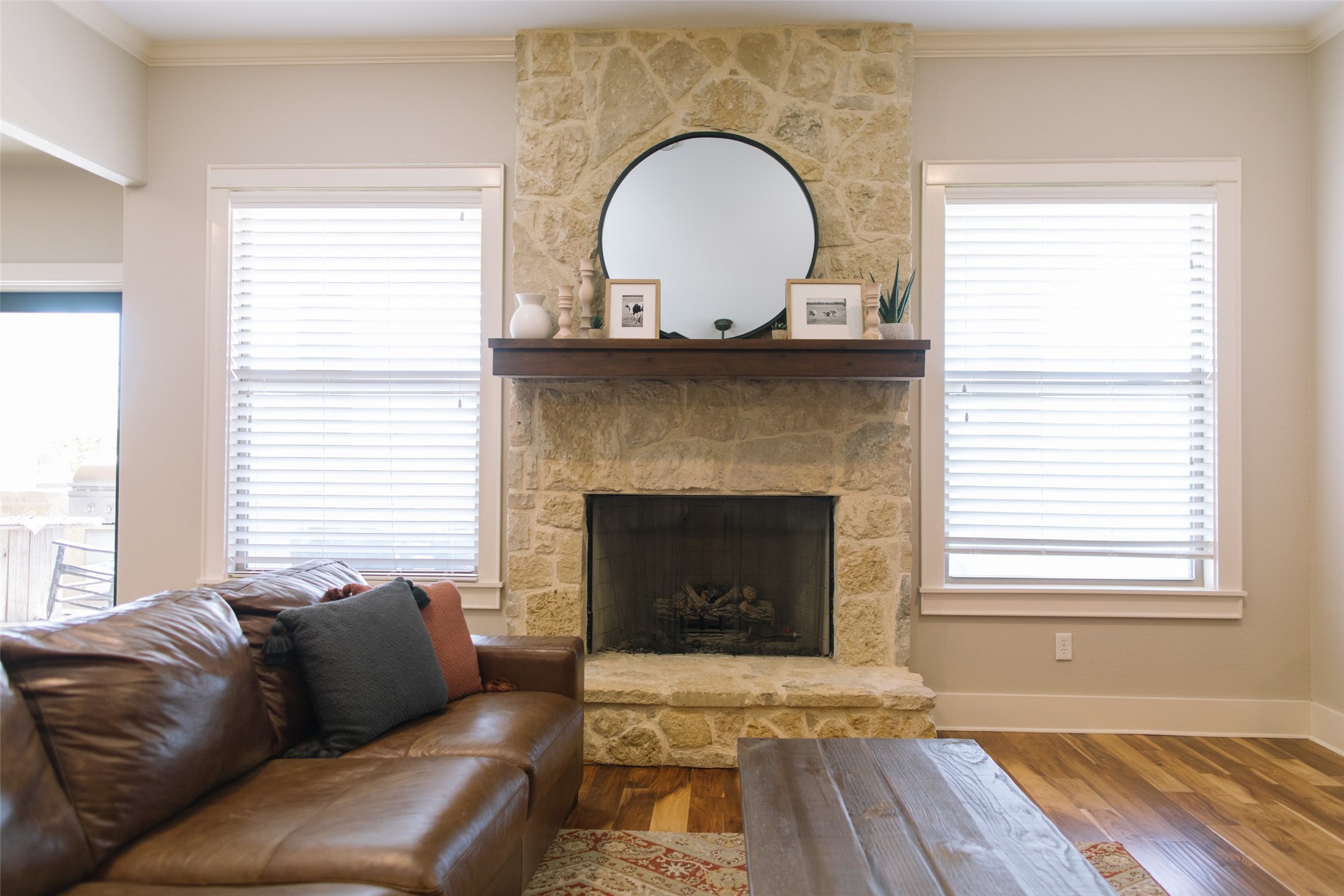 313 Wolf Creek Road