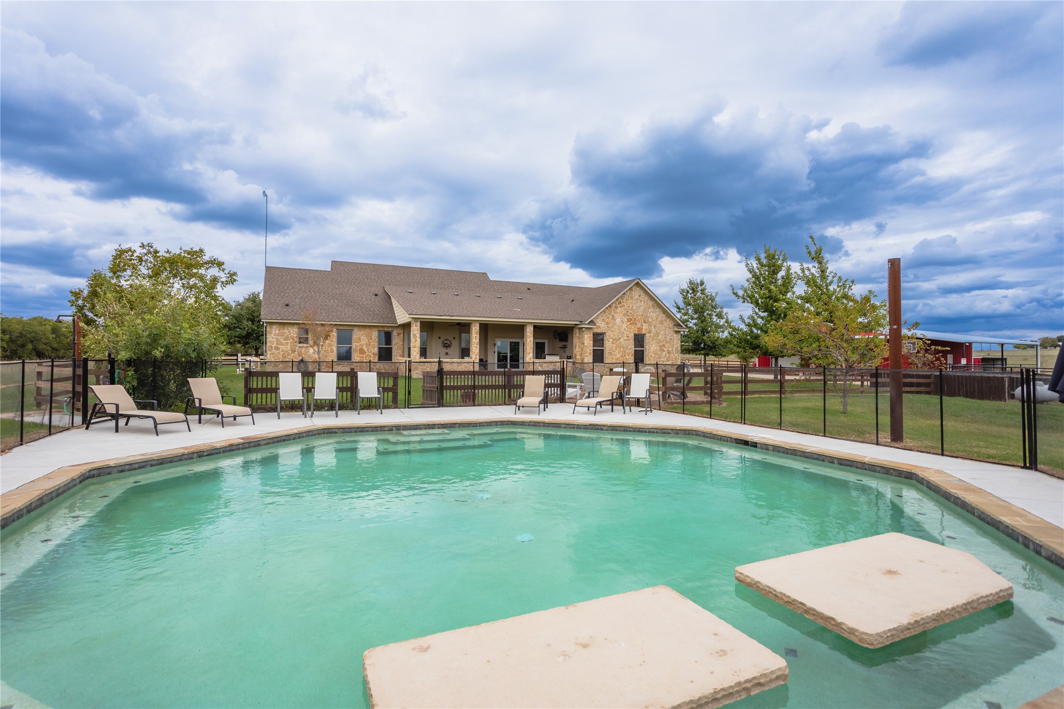 313 Wolf Creek Road