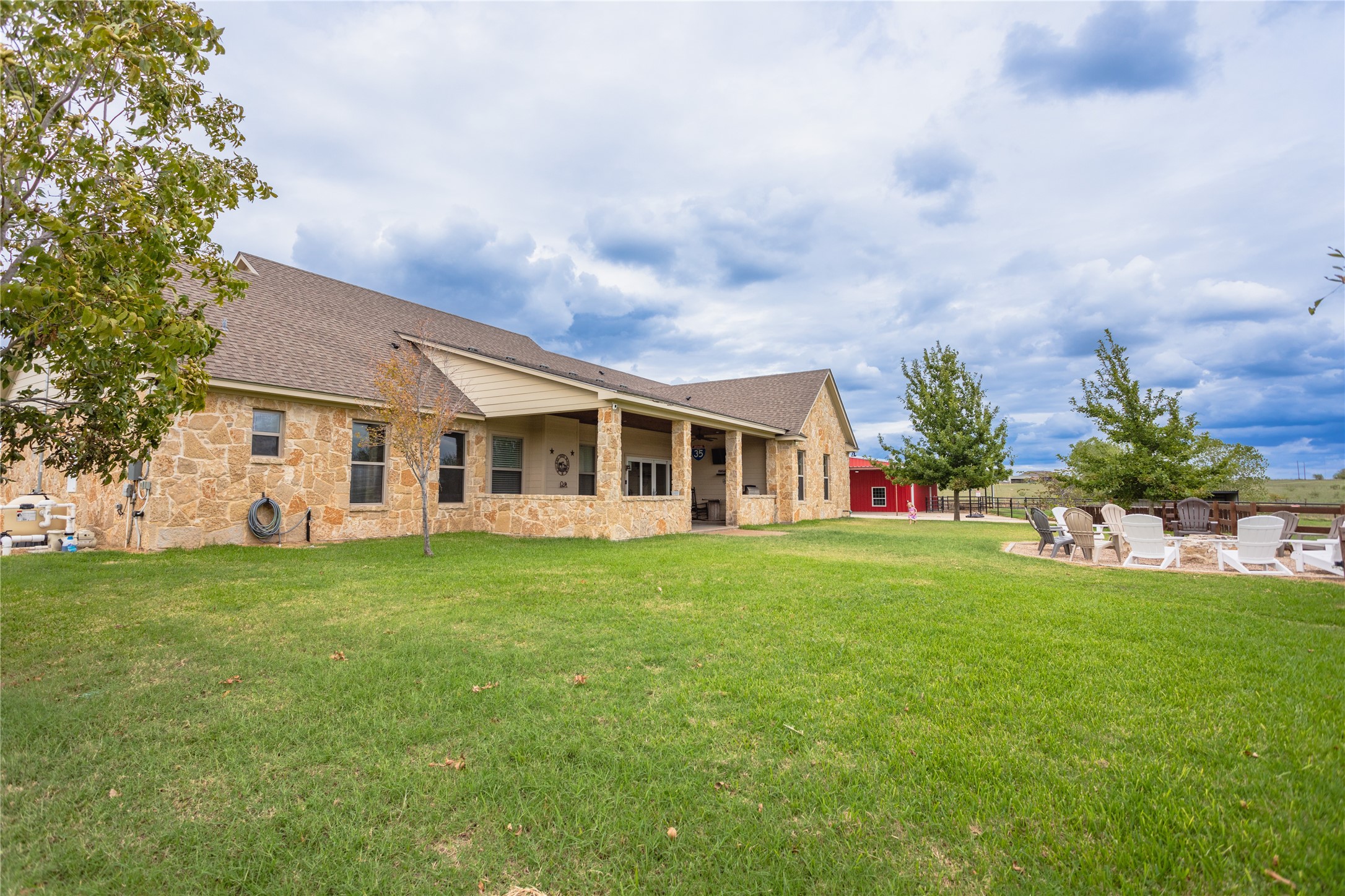 313 Wolf Creek Road