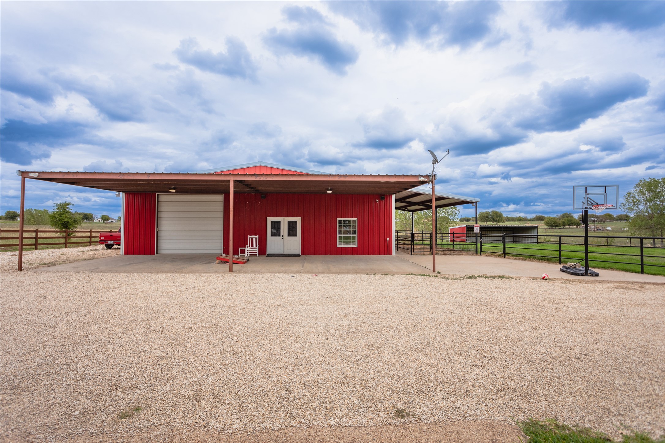 313 Wolf Creek Road