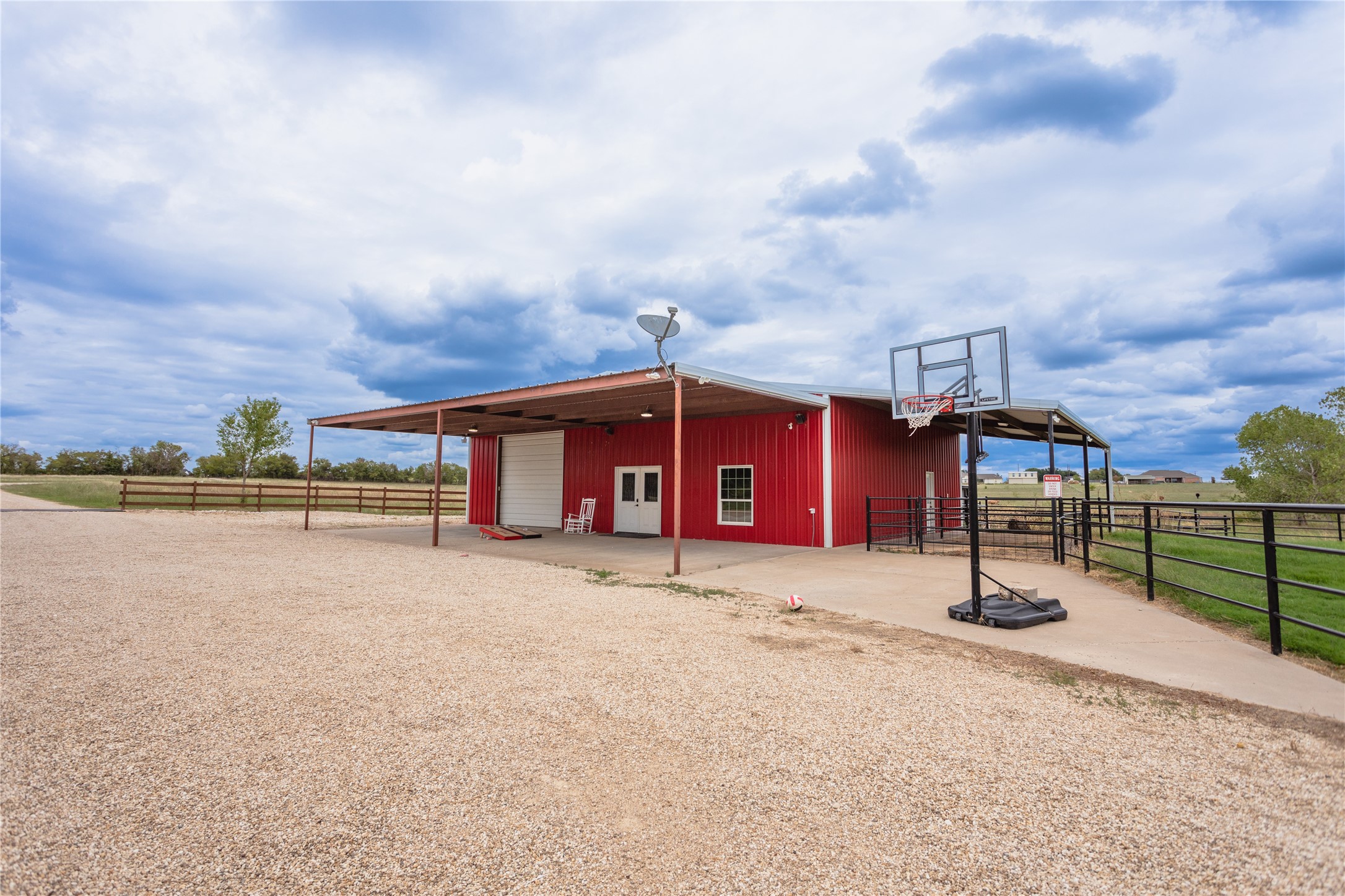 313 Wolf Creek Road