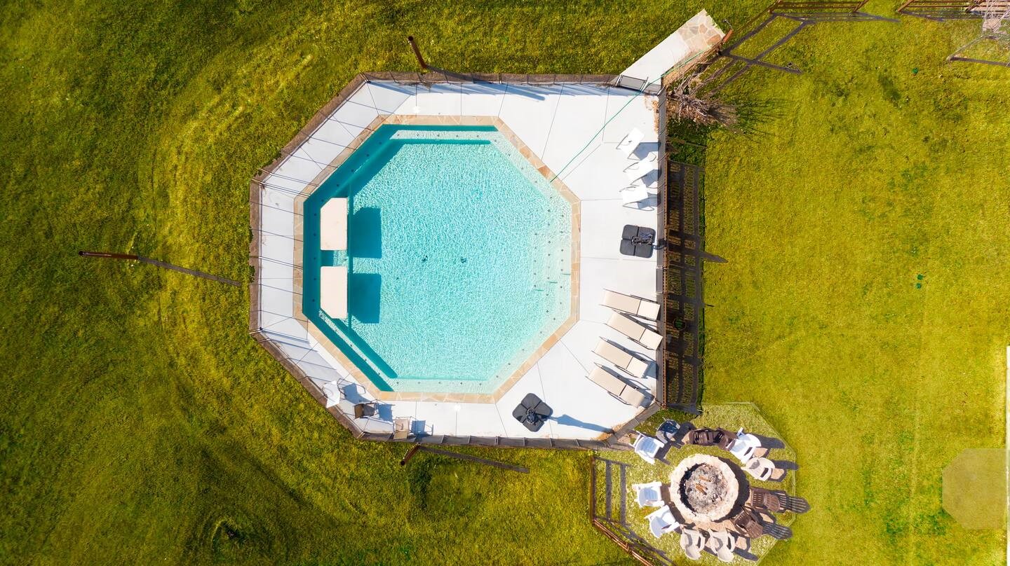 313 Wolf Creek Road