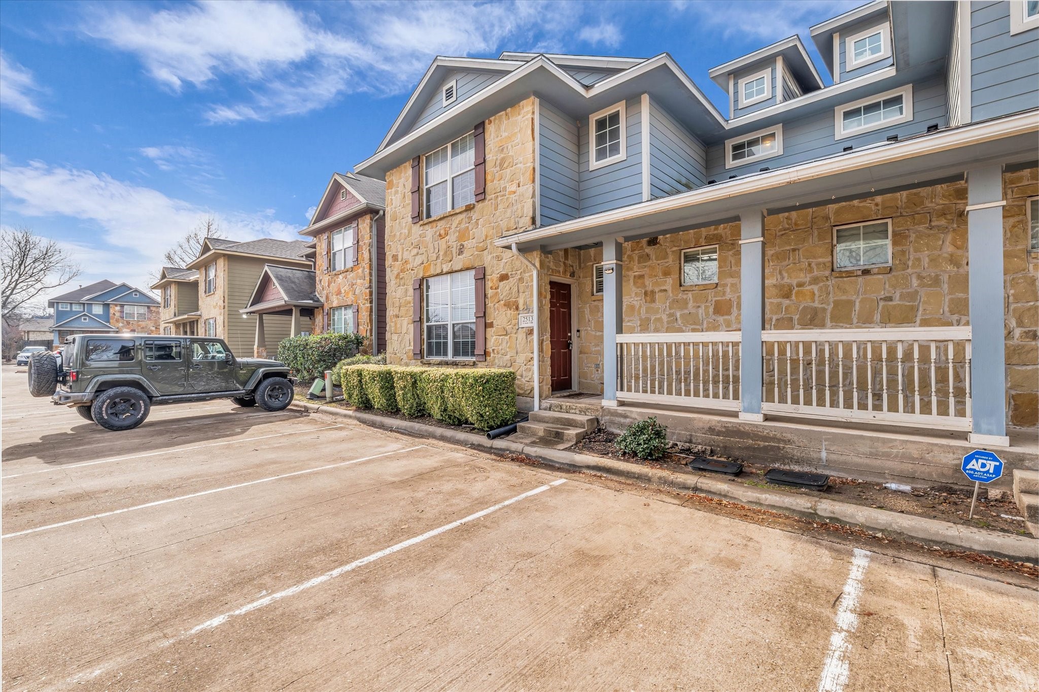 2513 S 2nd Street 1B