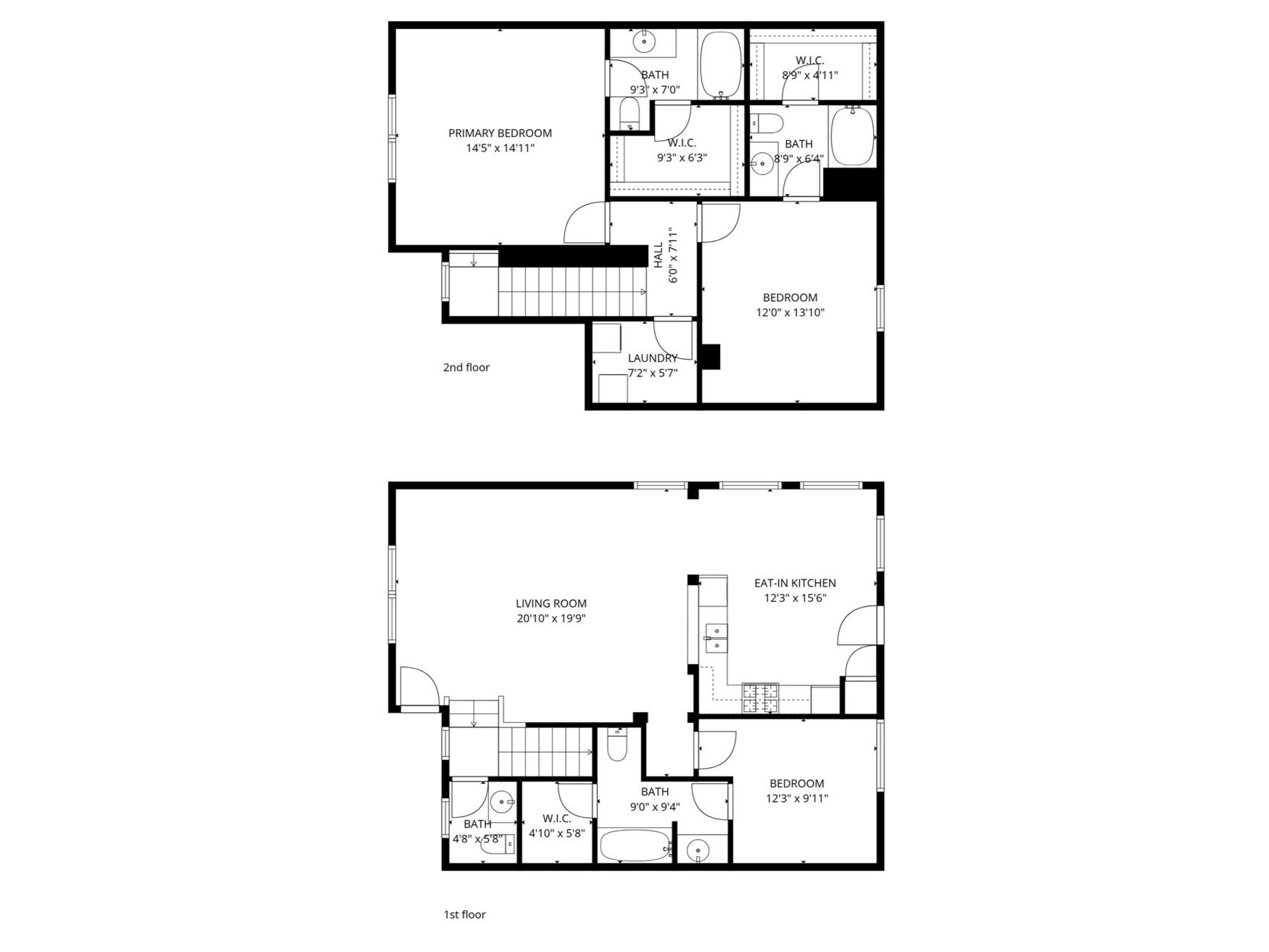 2513 S 2nd Street 1B