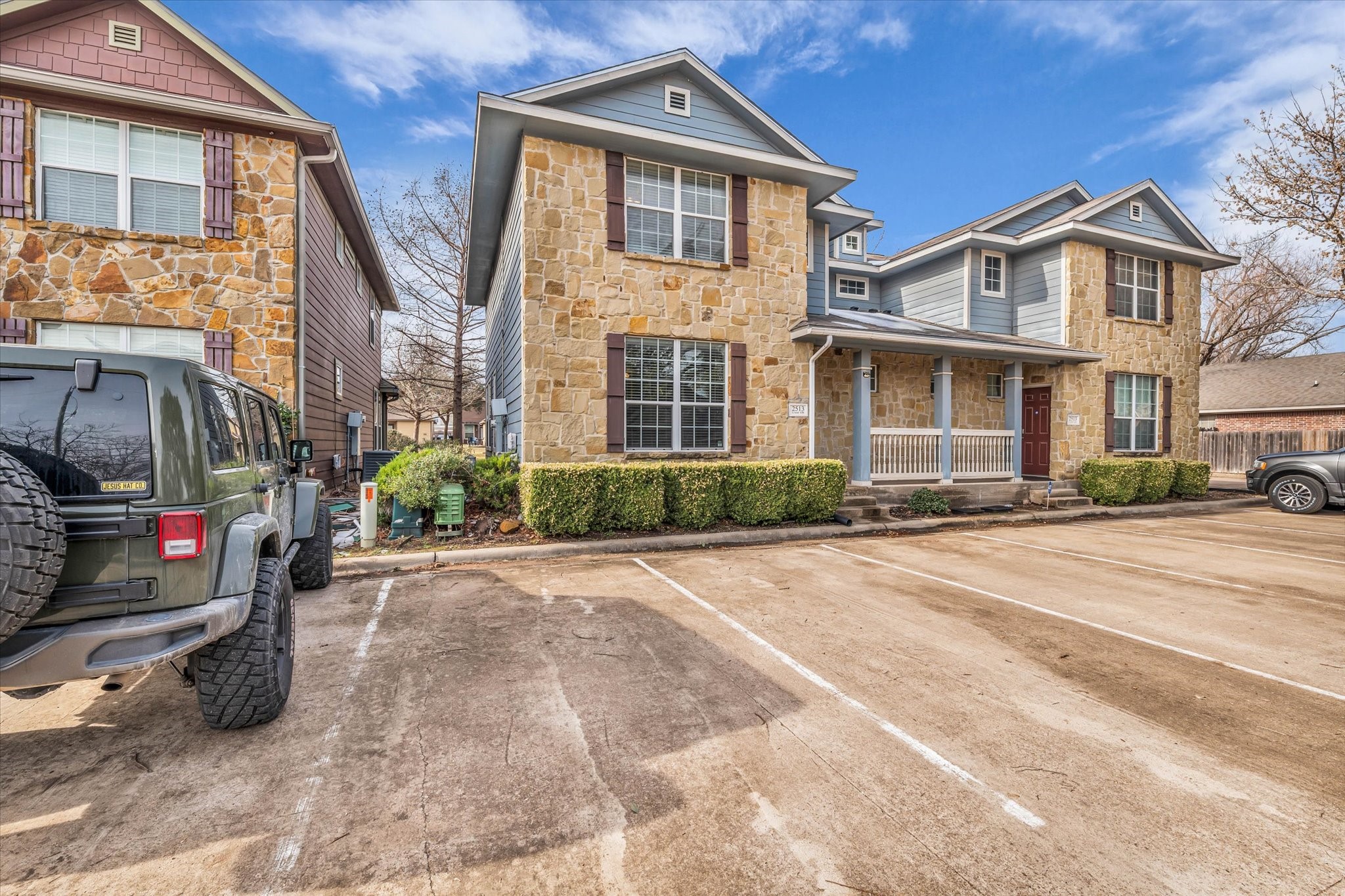 2513 S 2nd Street 1B