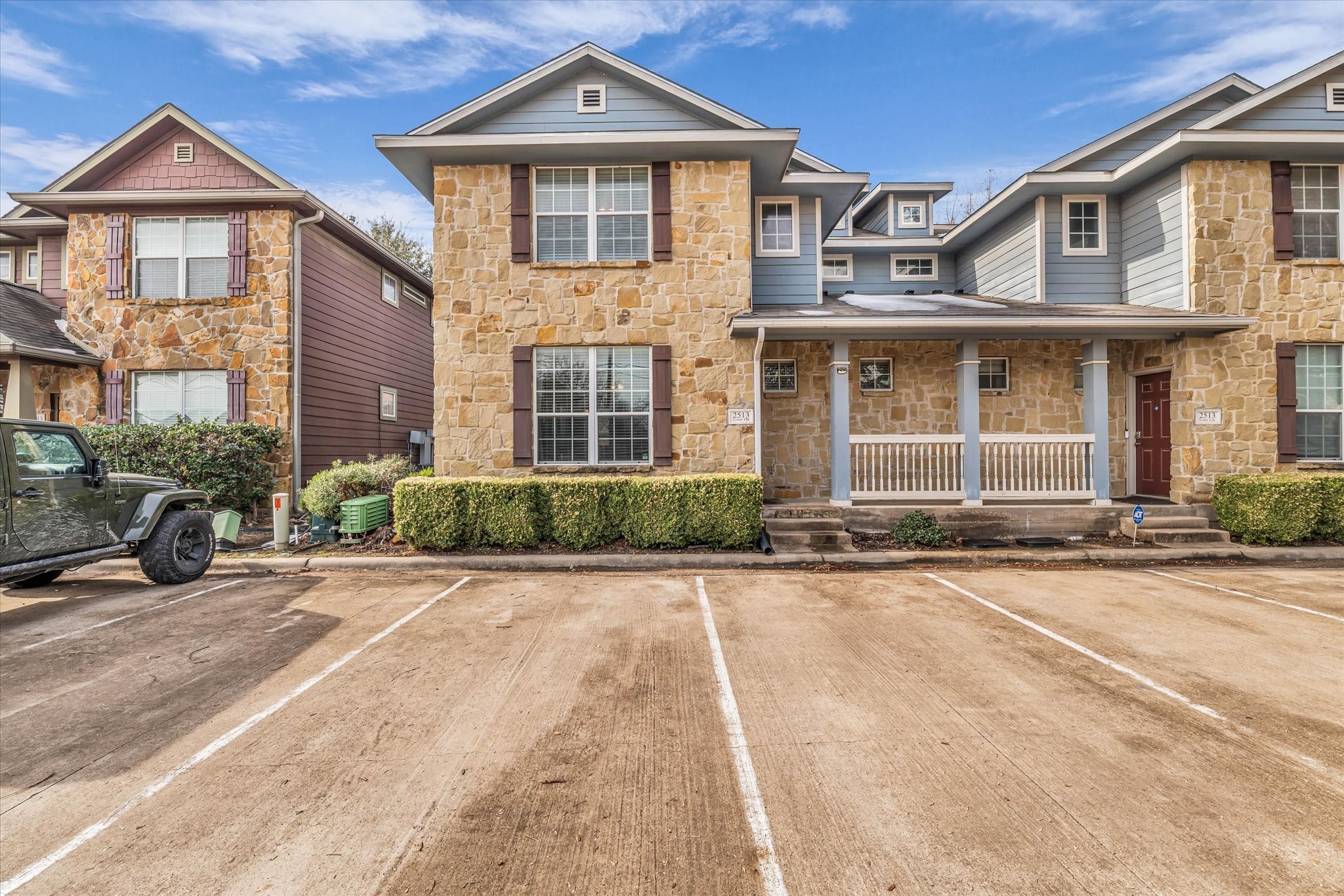 2513 S 2nd Street 1B