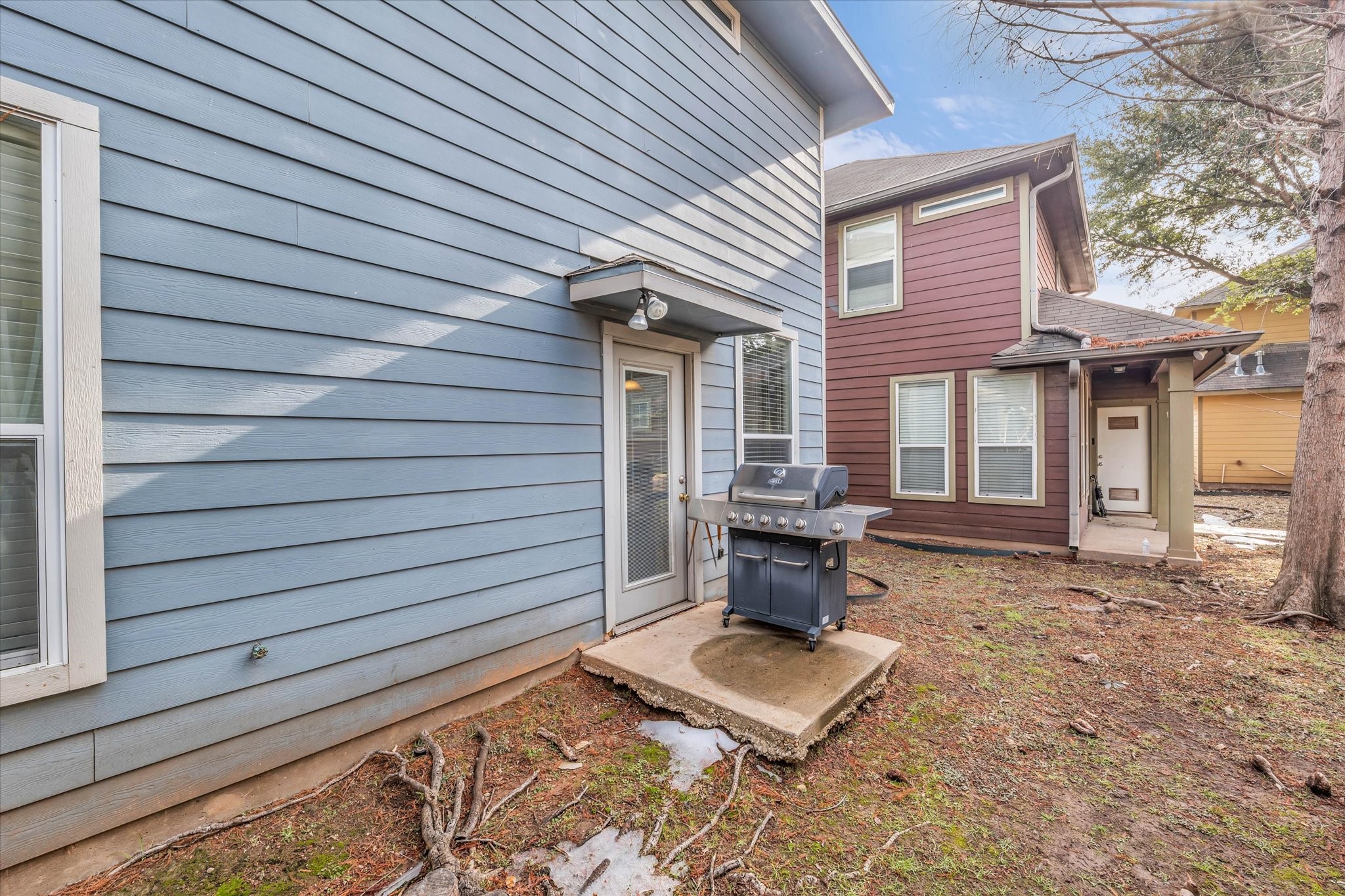 2513 S 2nd Street 1B