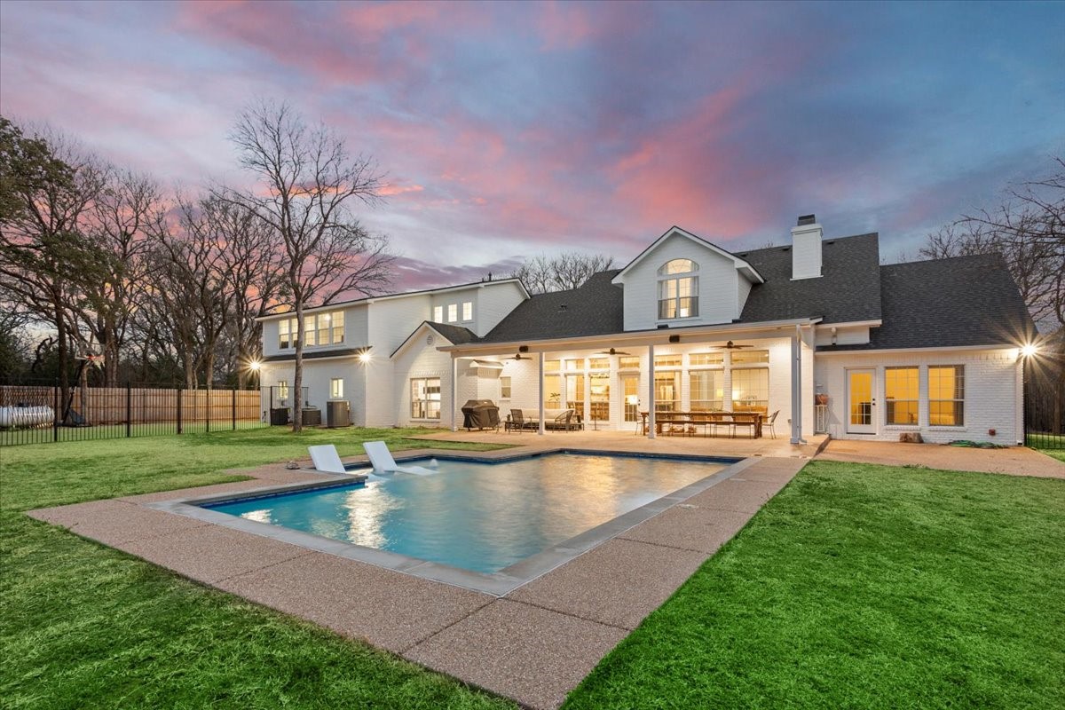 1061 Hidden Valley Court