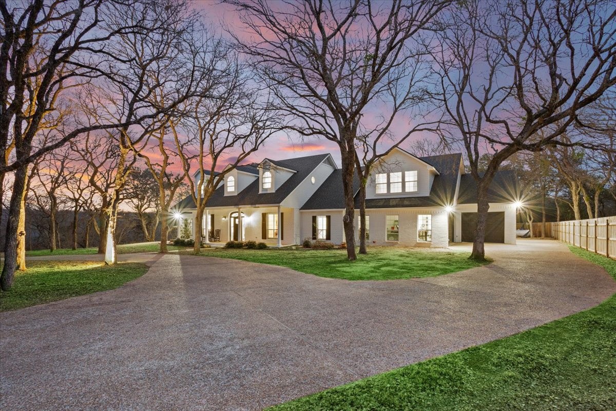 1061 Hidden Valley Court