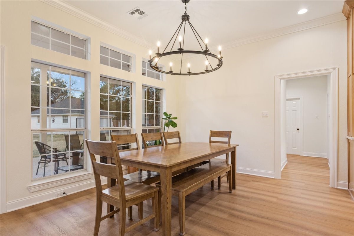 1061 Hidden Valley Court