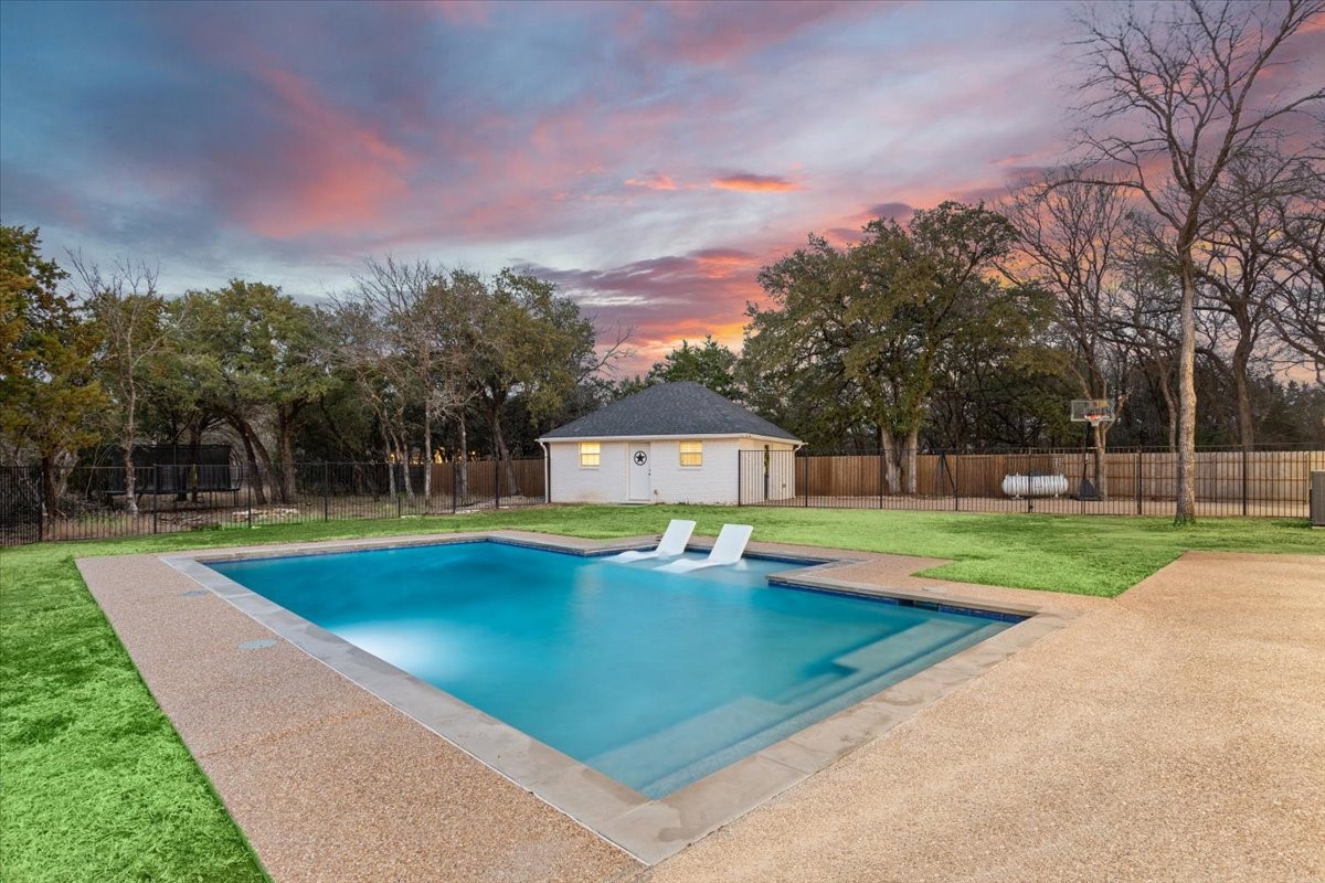 1061 Hidden Valley Court