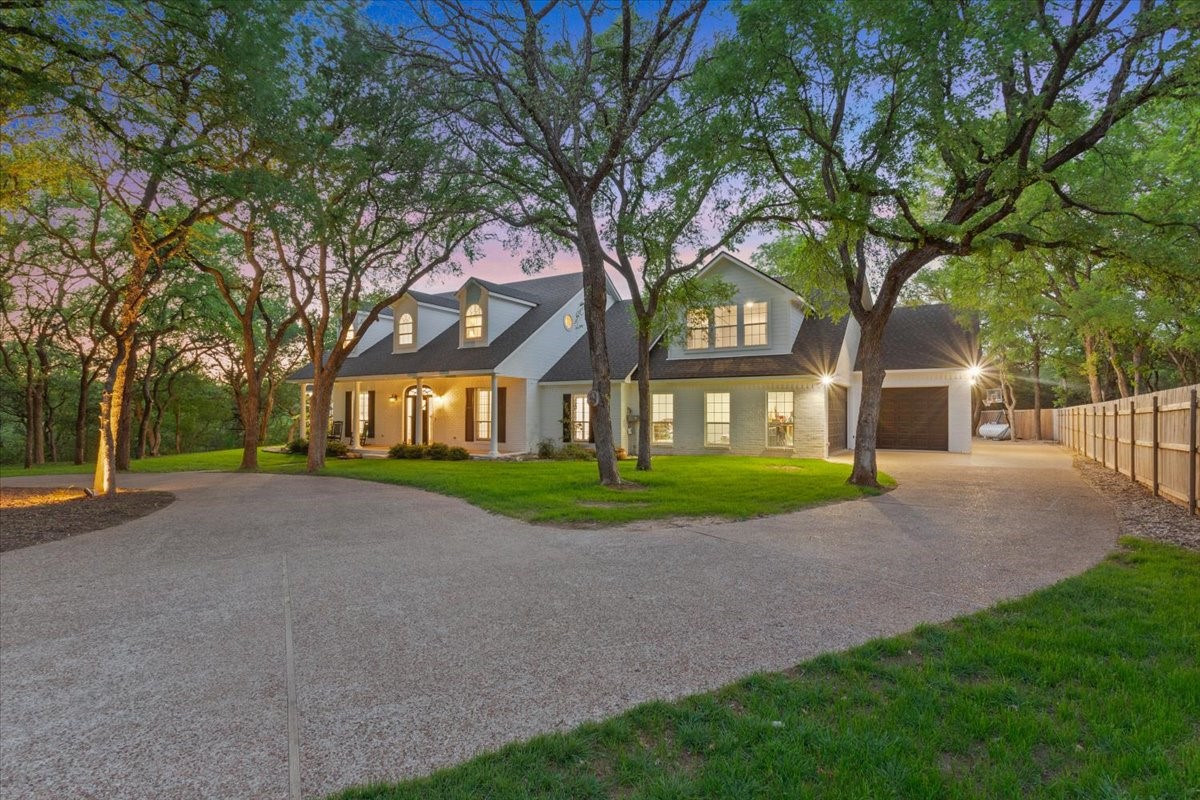 1061 Hidden Valley Court