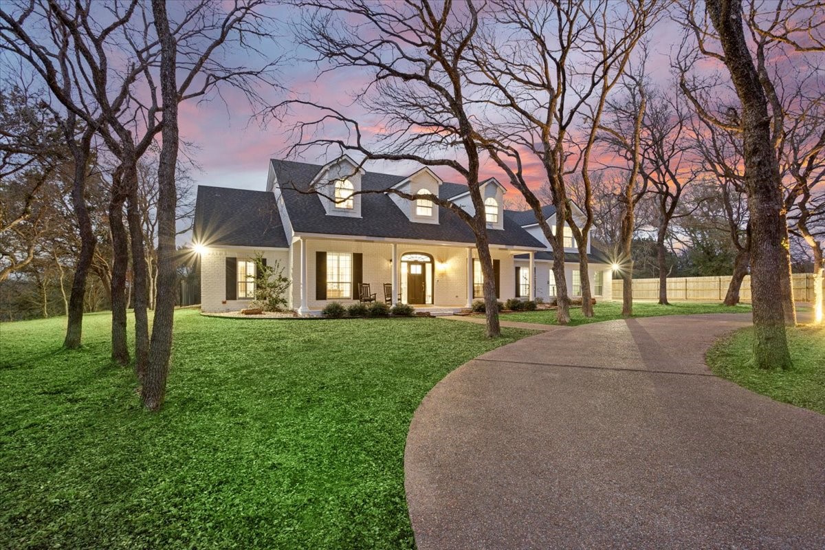 1061 Hidden Valley Court