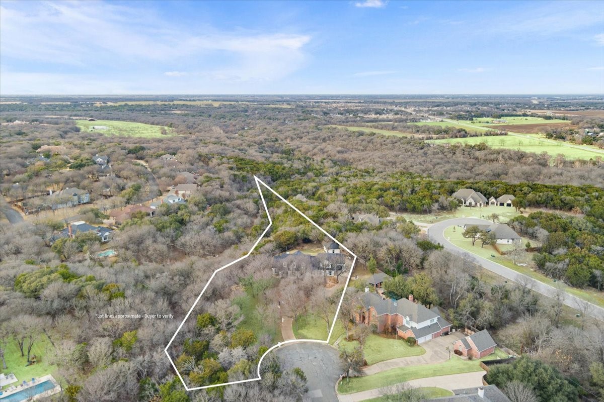 1061 Hidden Valley Court