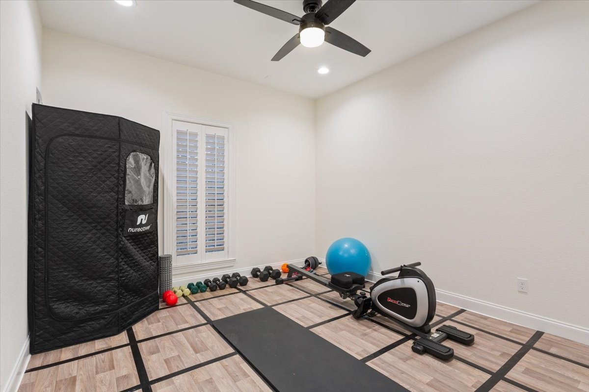 1061 Hidden Valley Court