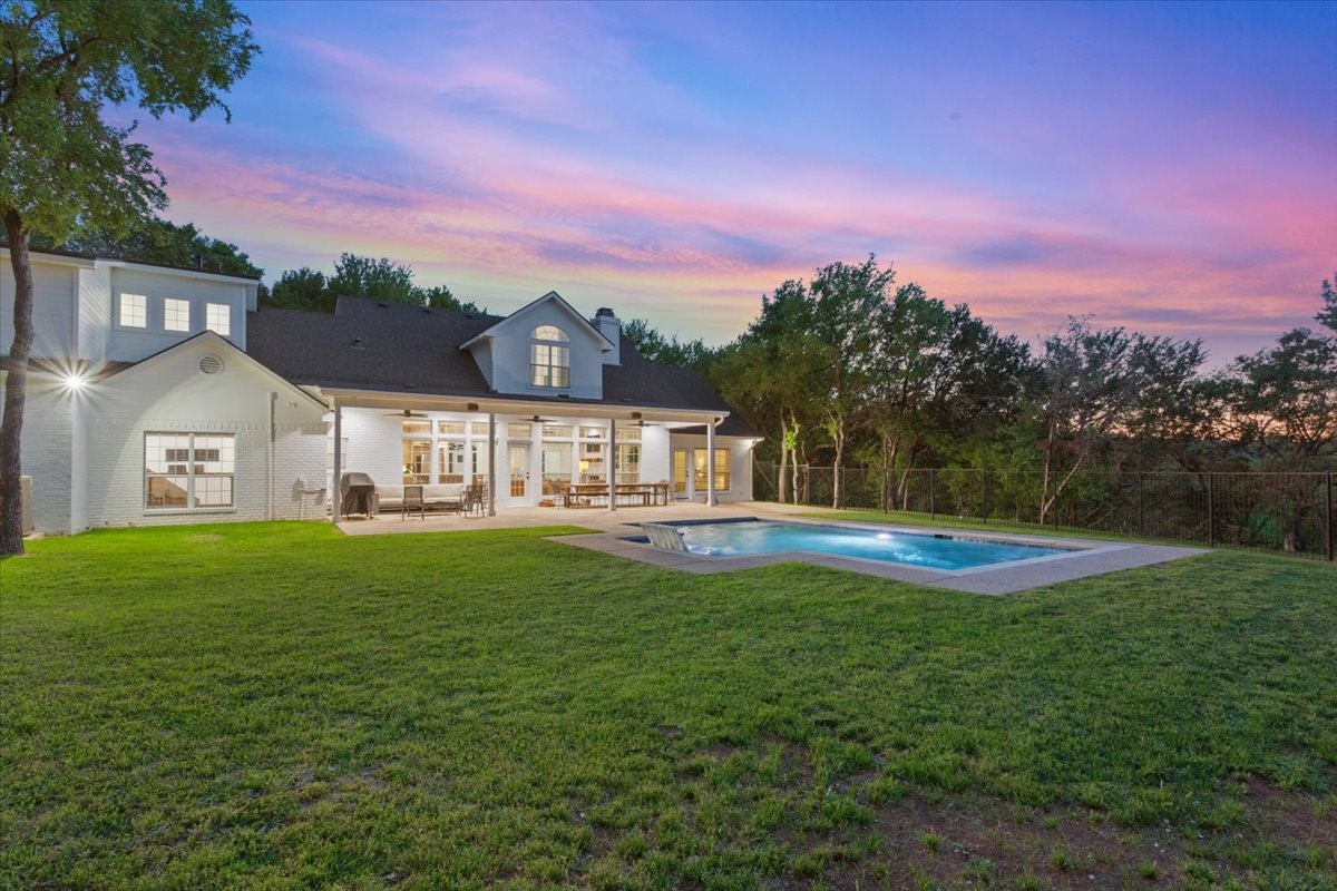 1061 Hidden Valley Court