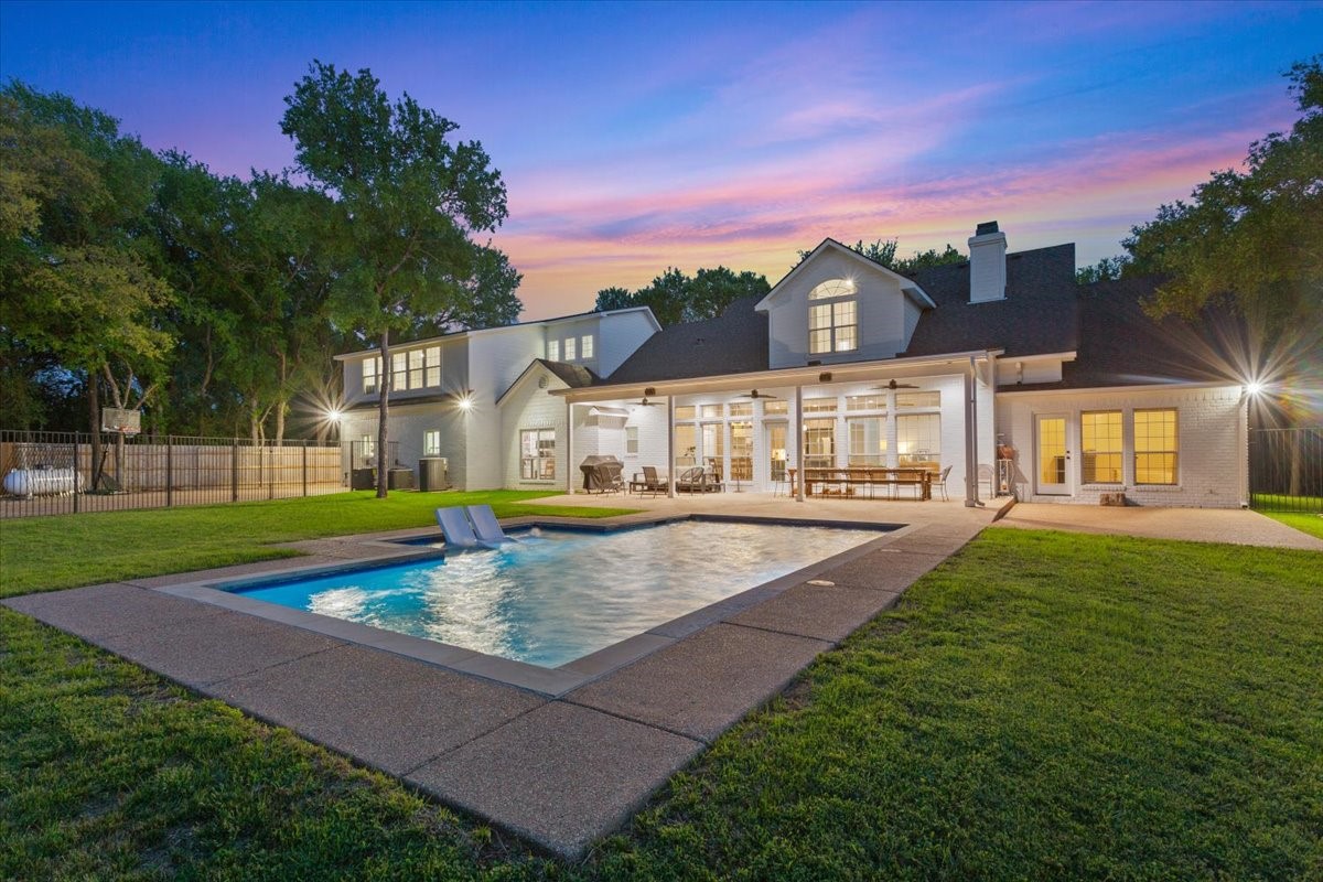 1061 Hidden Valley Court