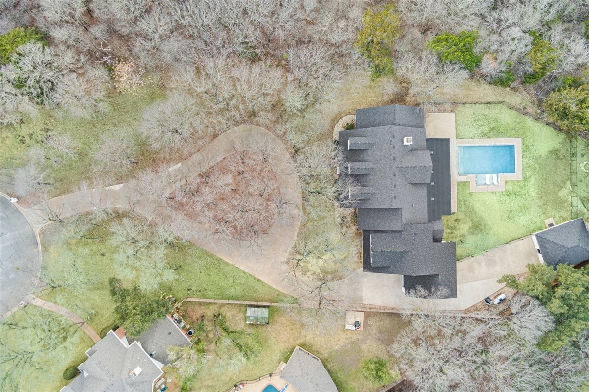 1061 Hidden Valley Court