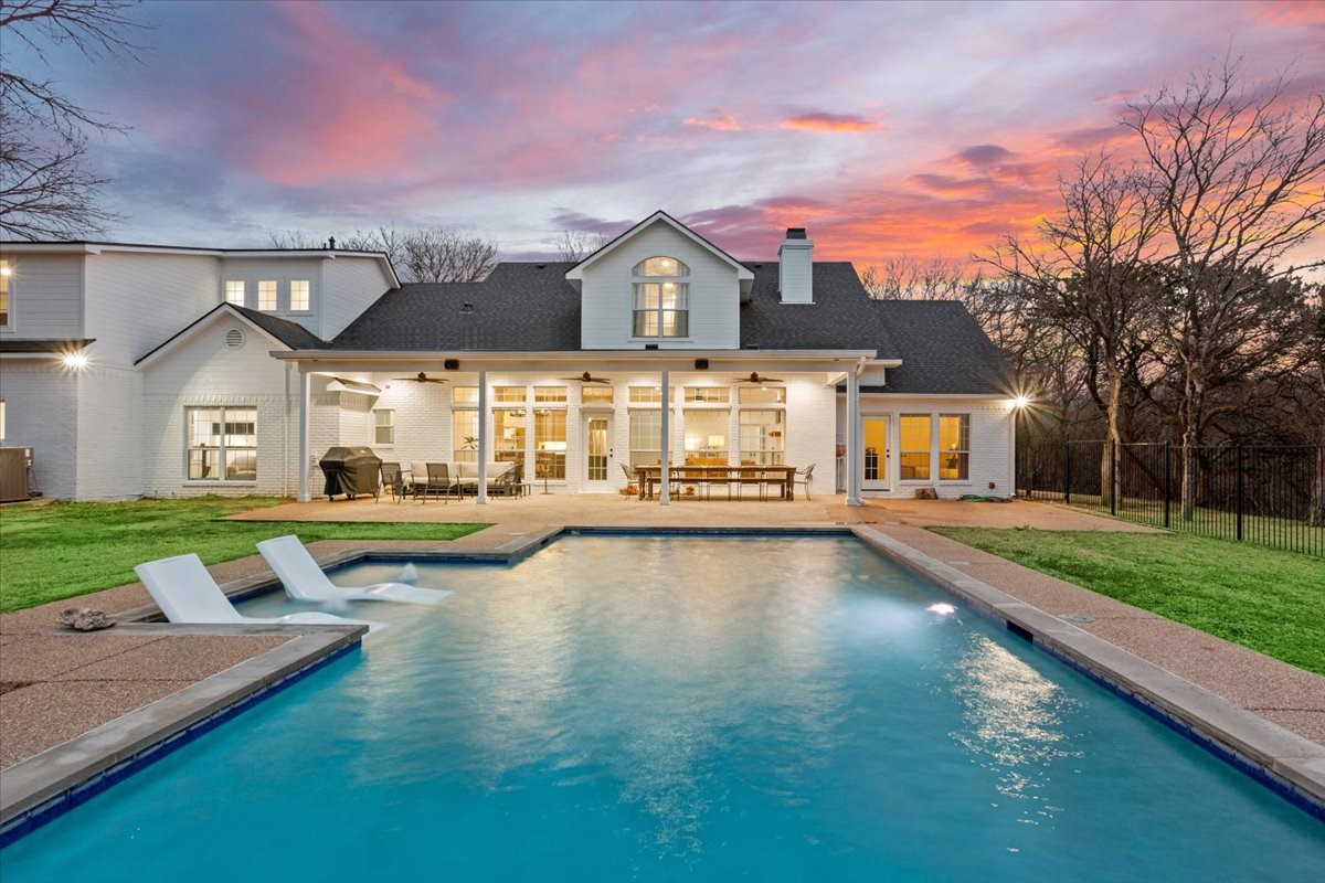 1061 Hidden Valley Court