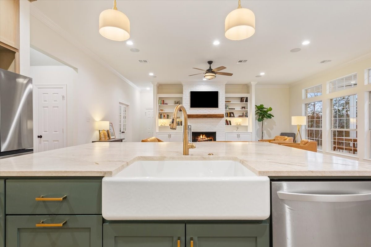 1061 Hidden Valley Court