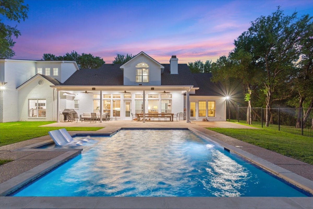 1061 Hidden Valley Court