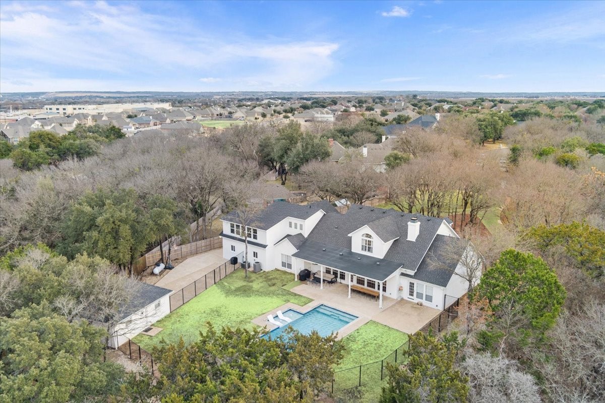 1061 Hidden Valley Court