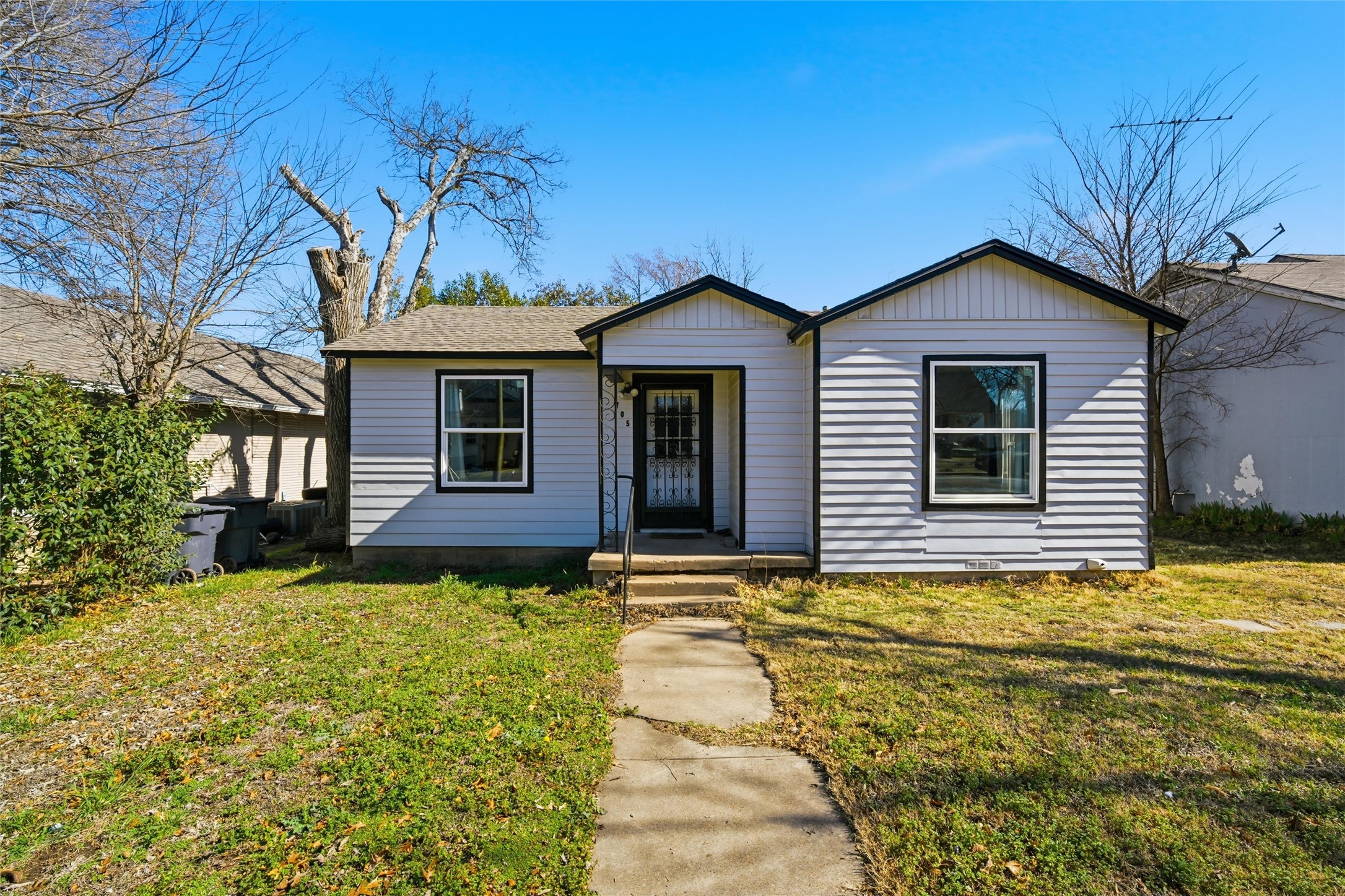 705 N 33rd Street