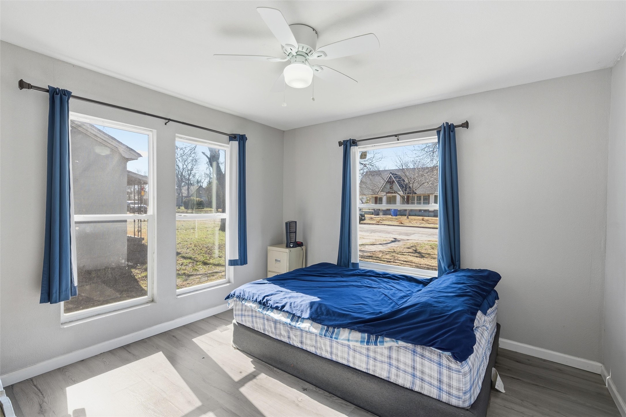 705 N 33rd Street