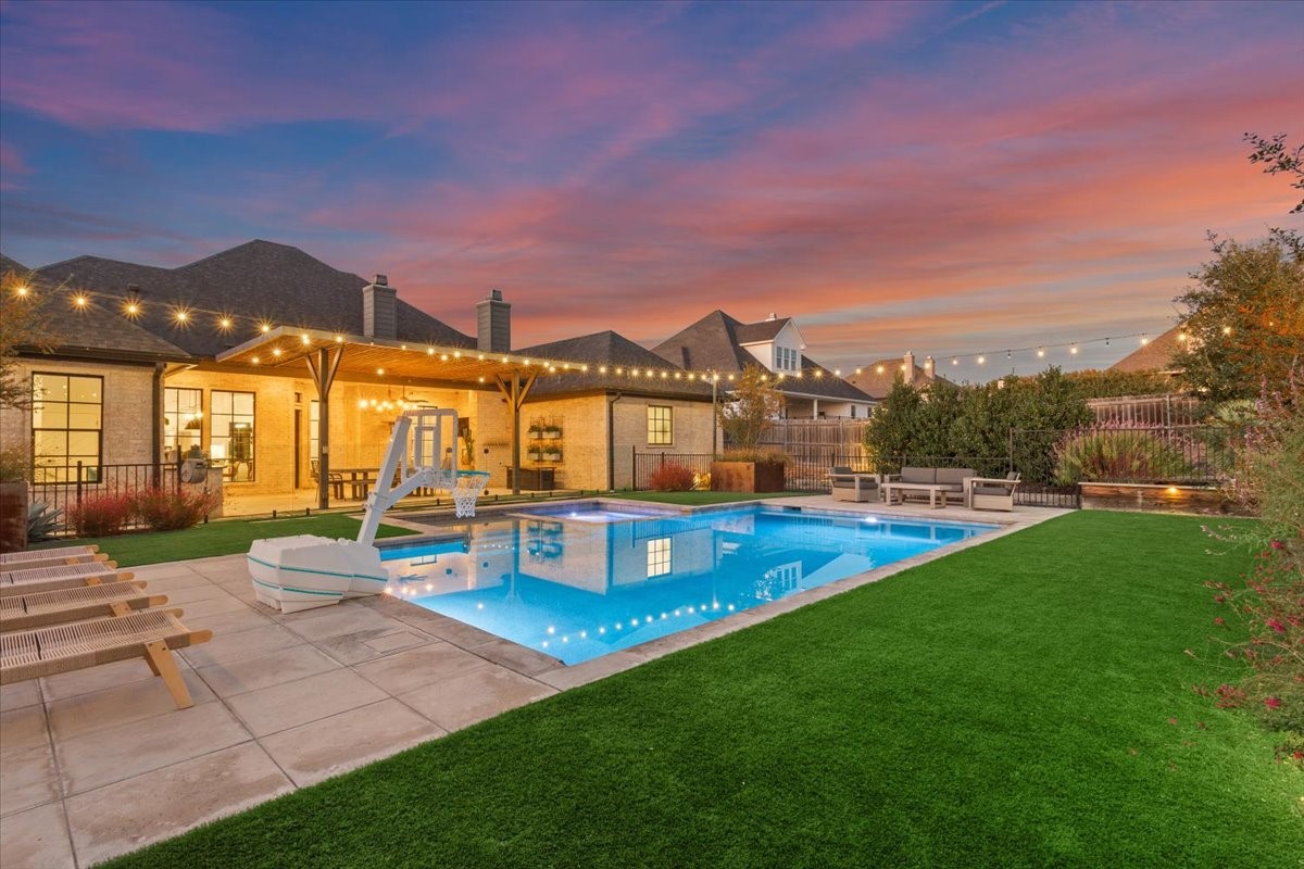 16024 Sorrento Drive