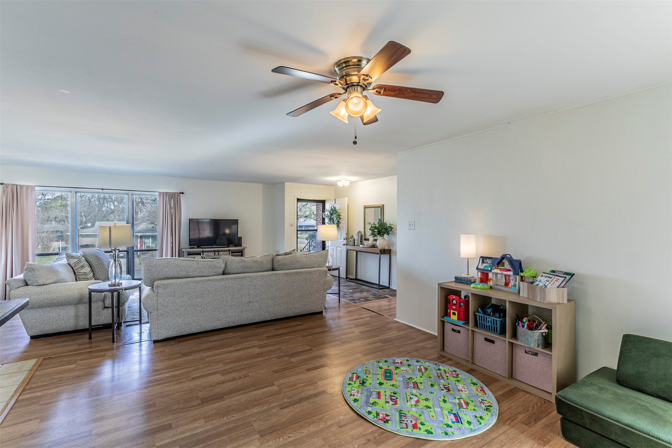 2200 Hermanson Drive