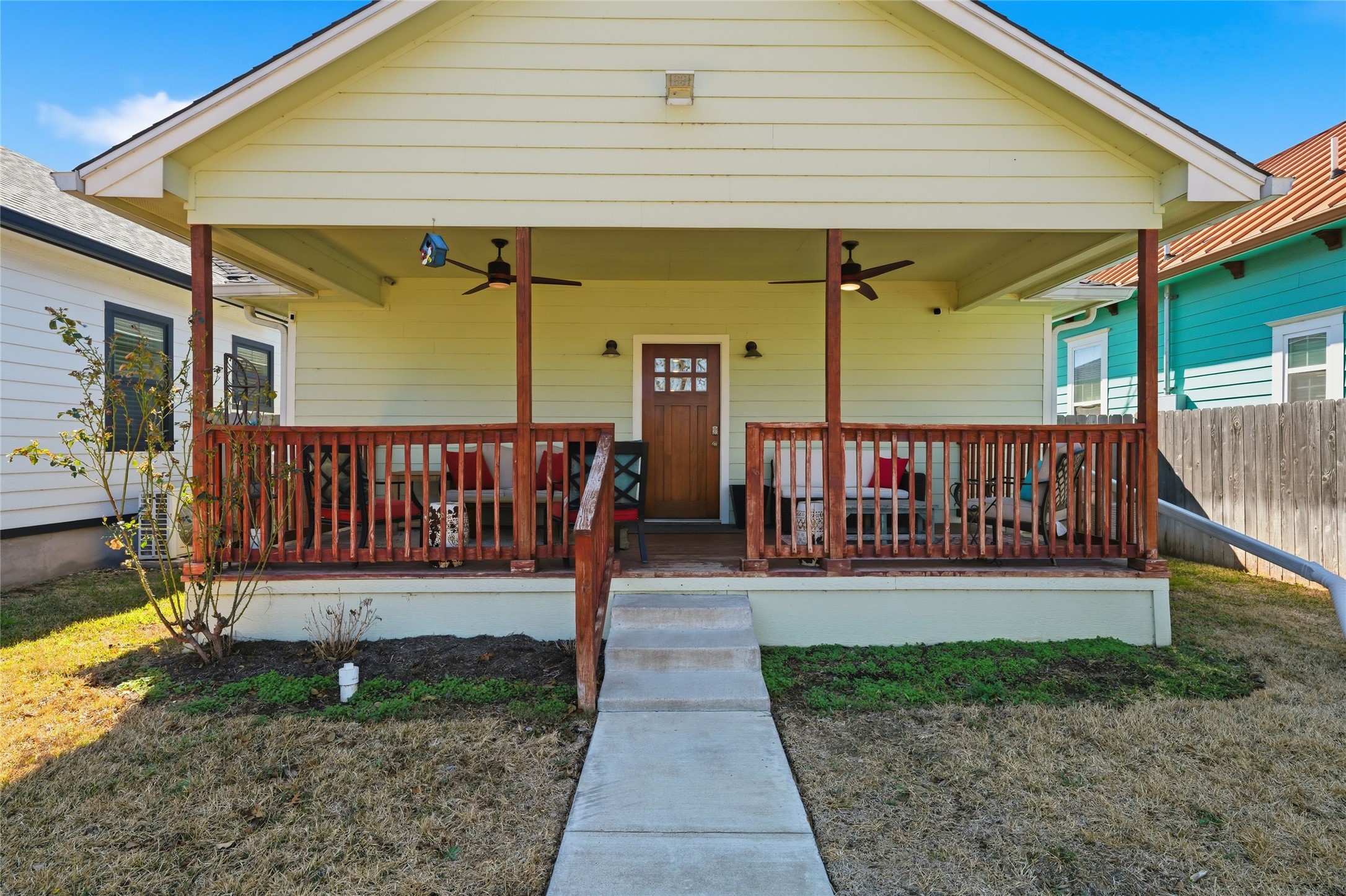 708 S 9th Street