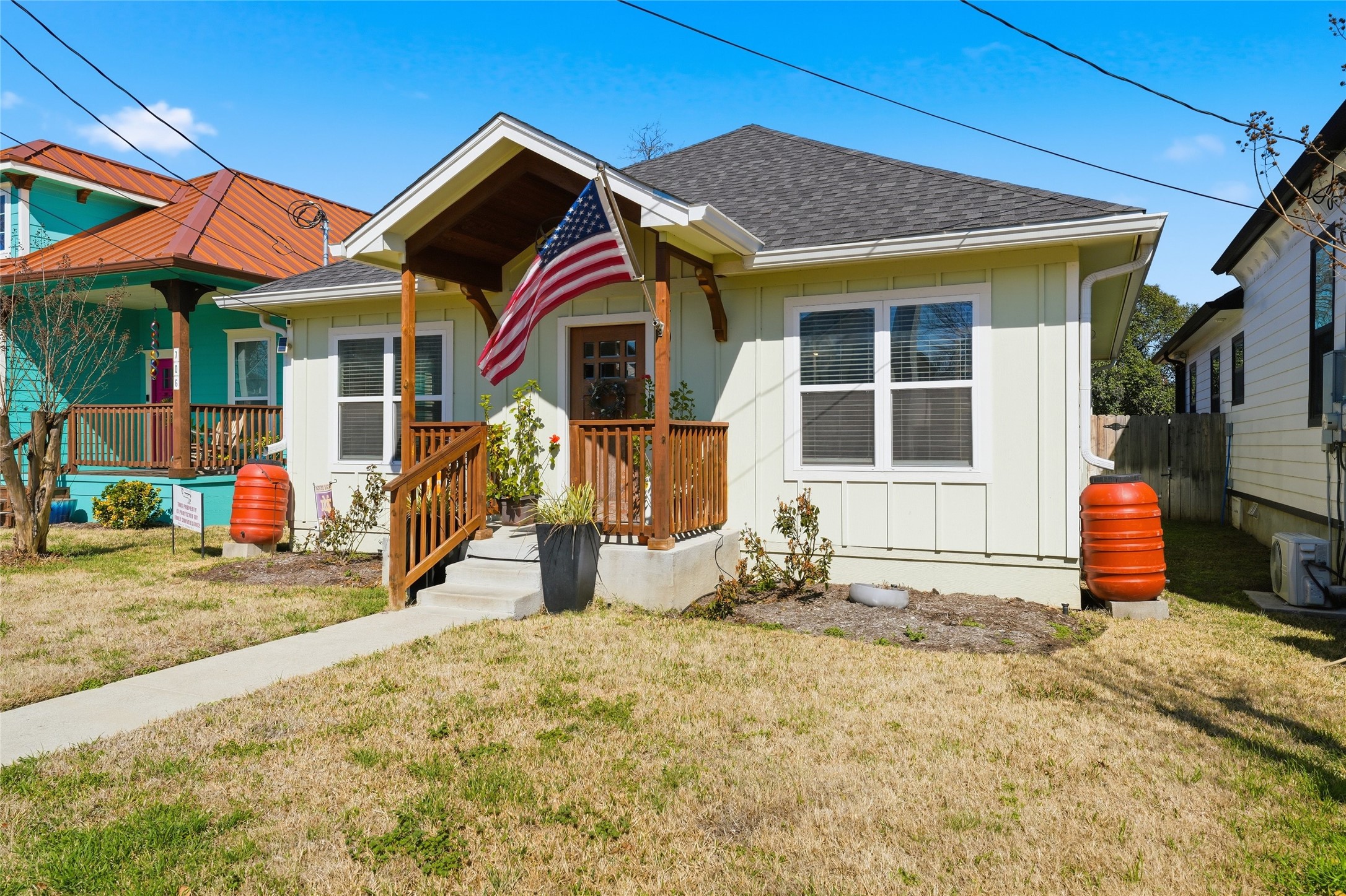 708 S 9th Street