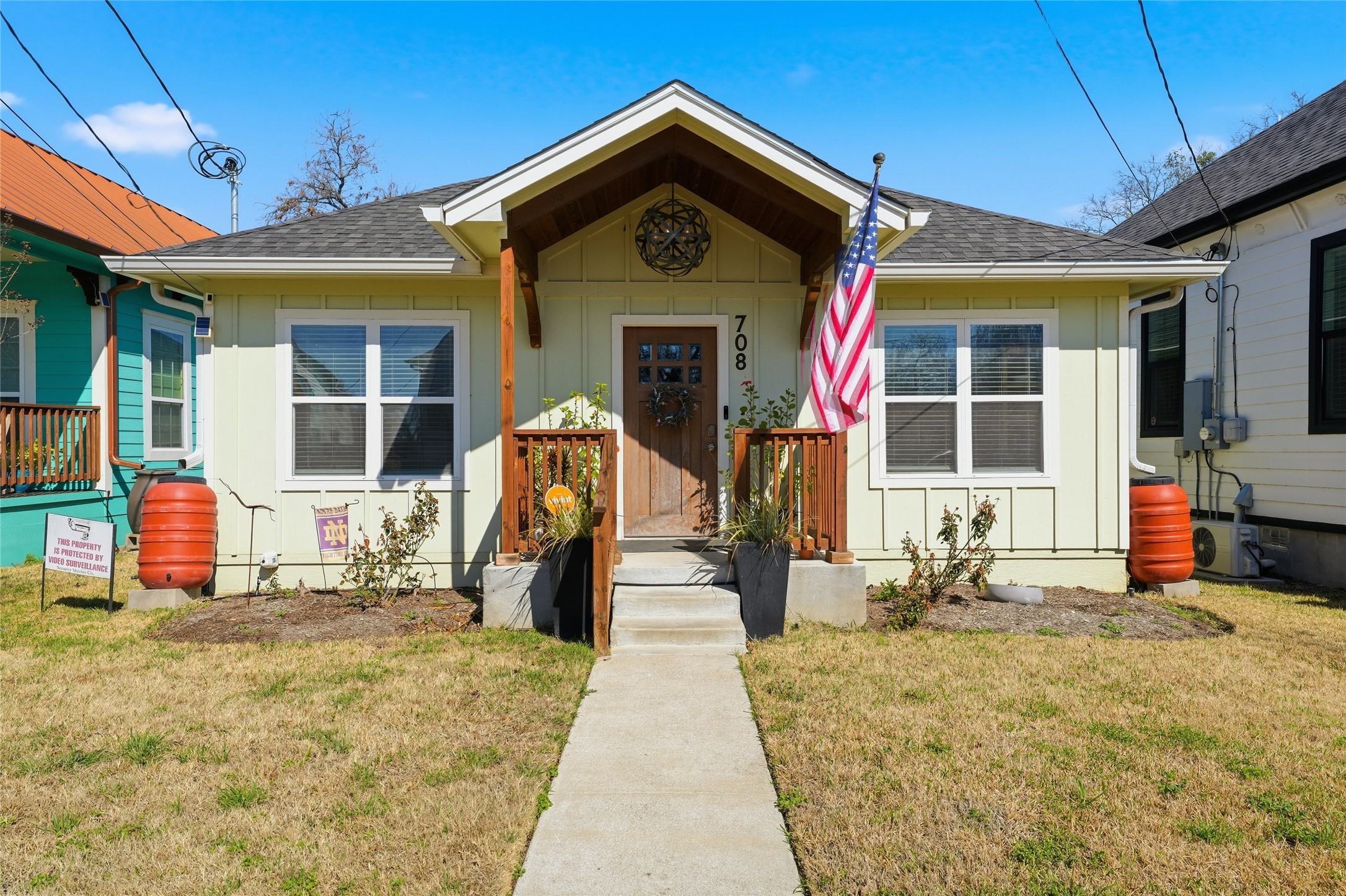 708 S 9th Street