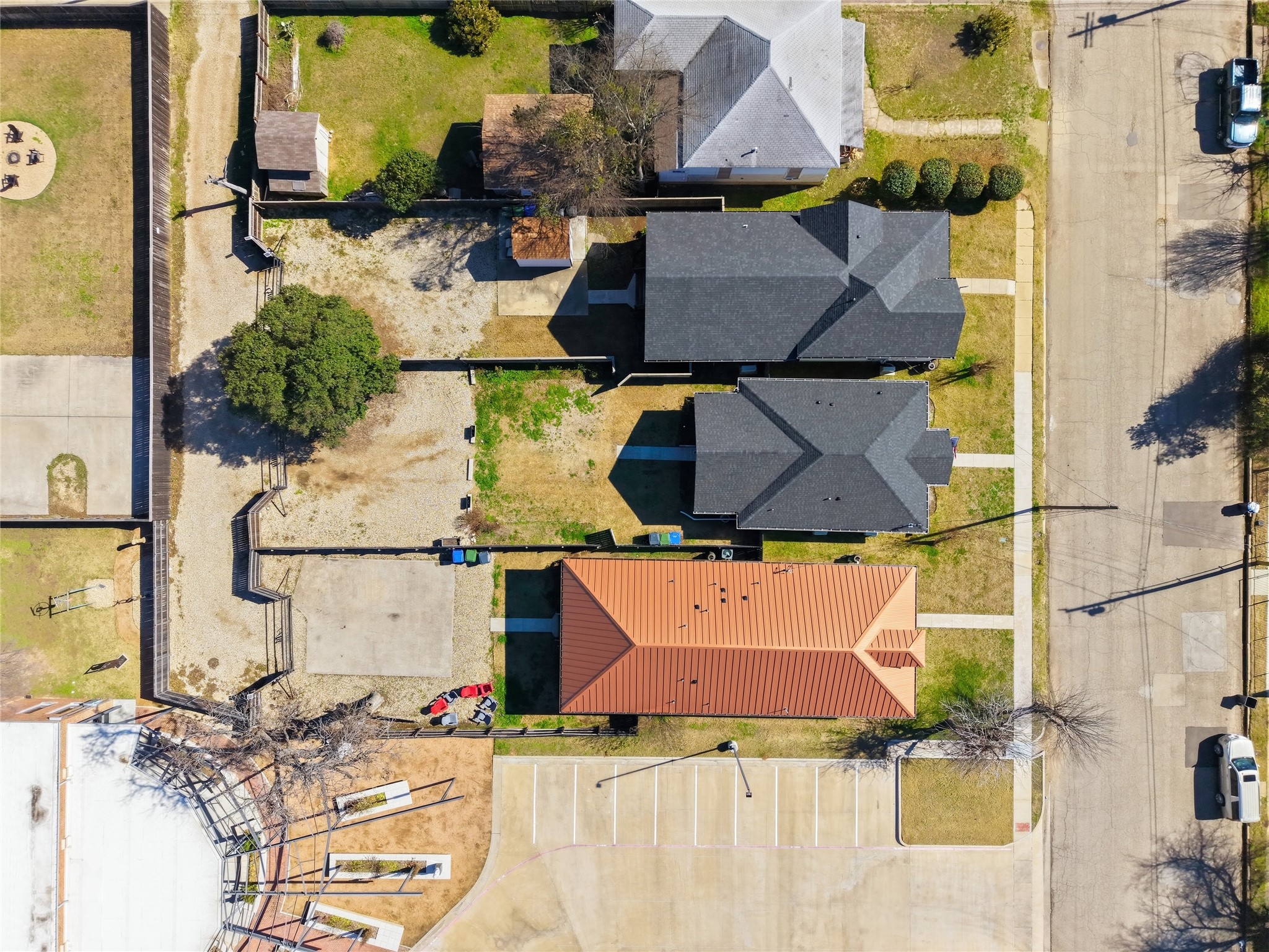 708 S 9th Street