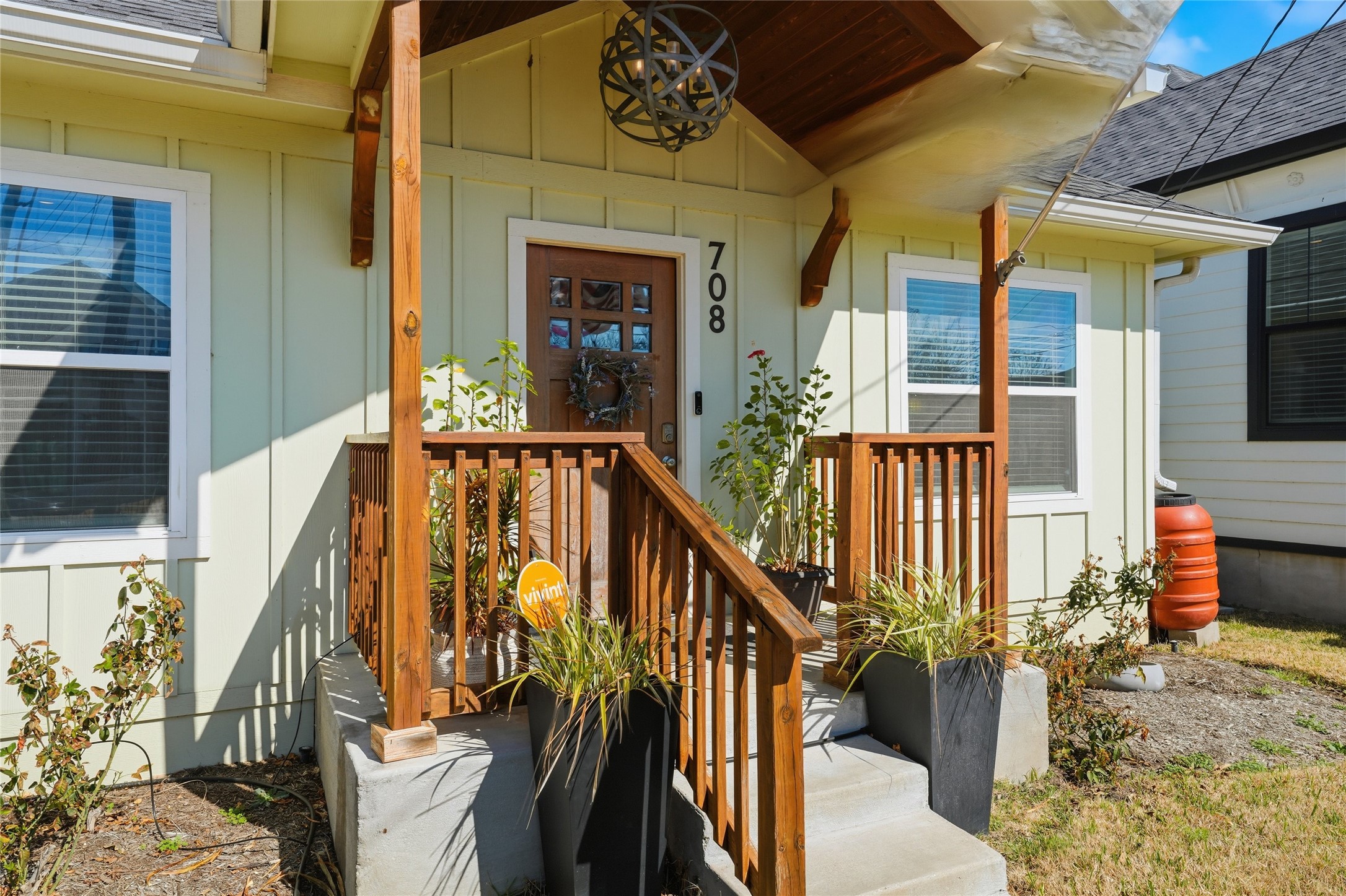 708 S 9th Street