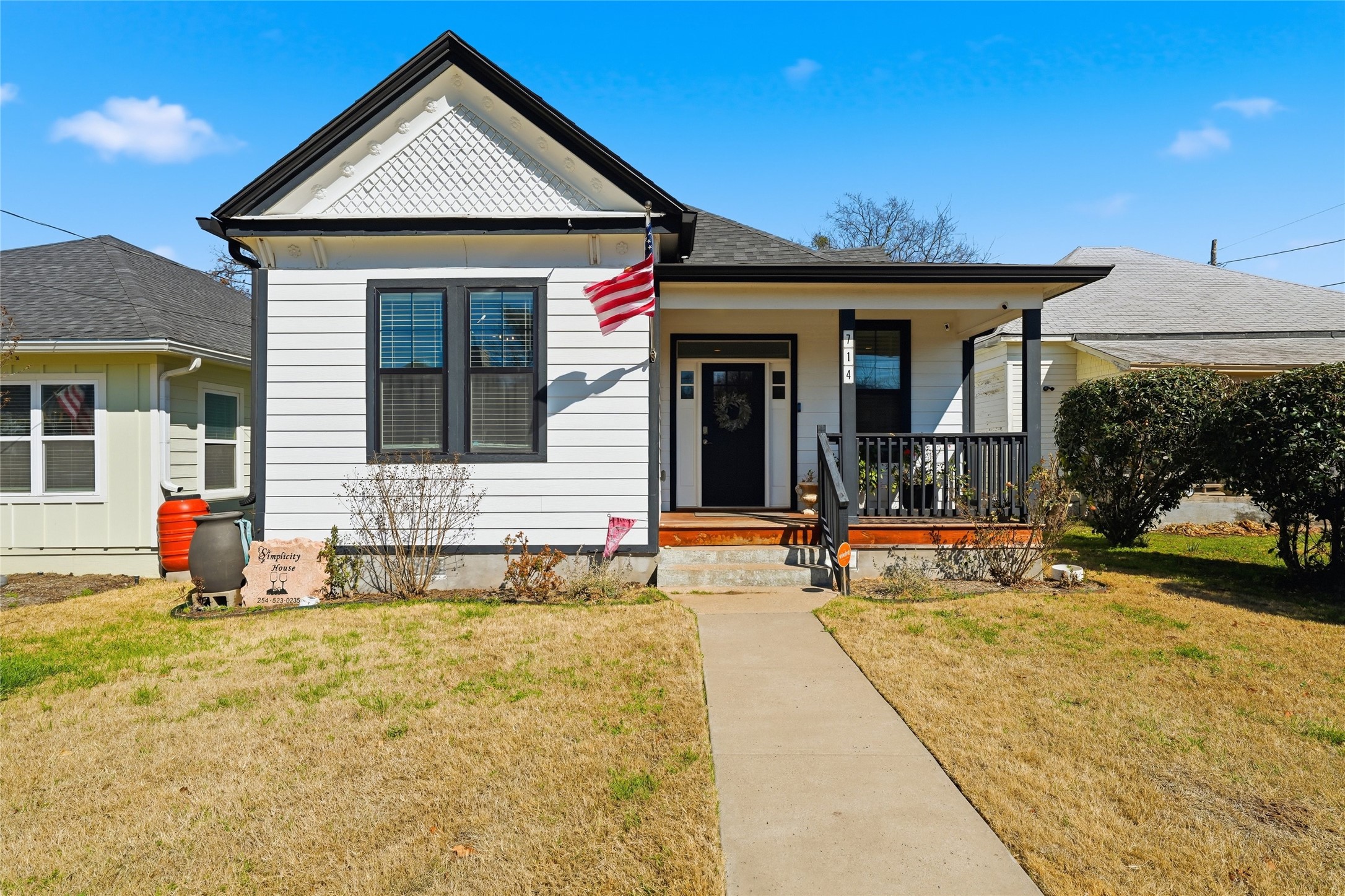 714 S 9th Street