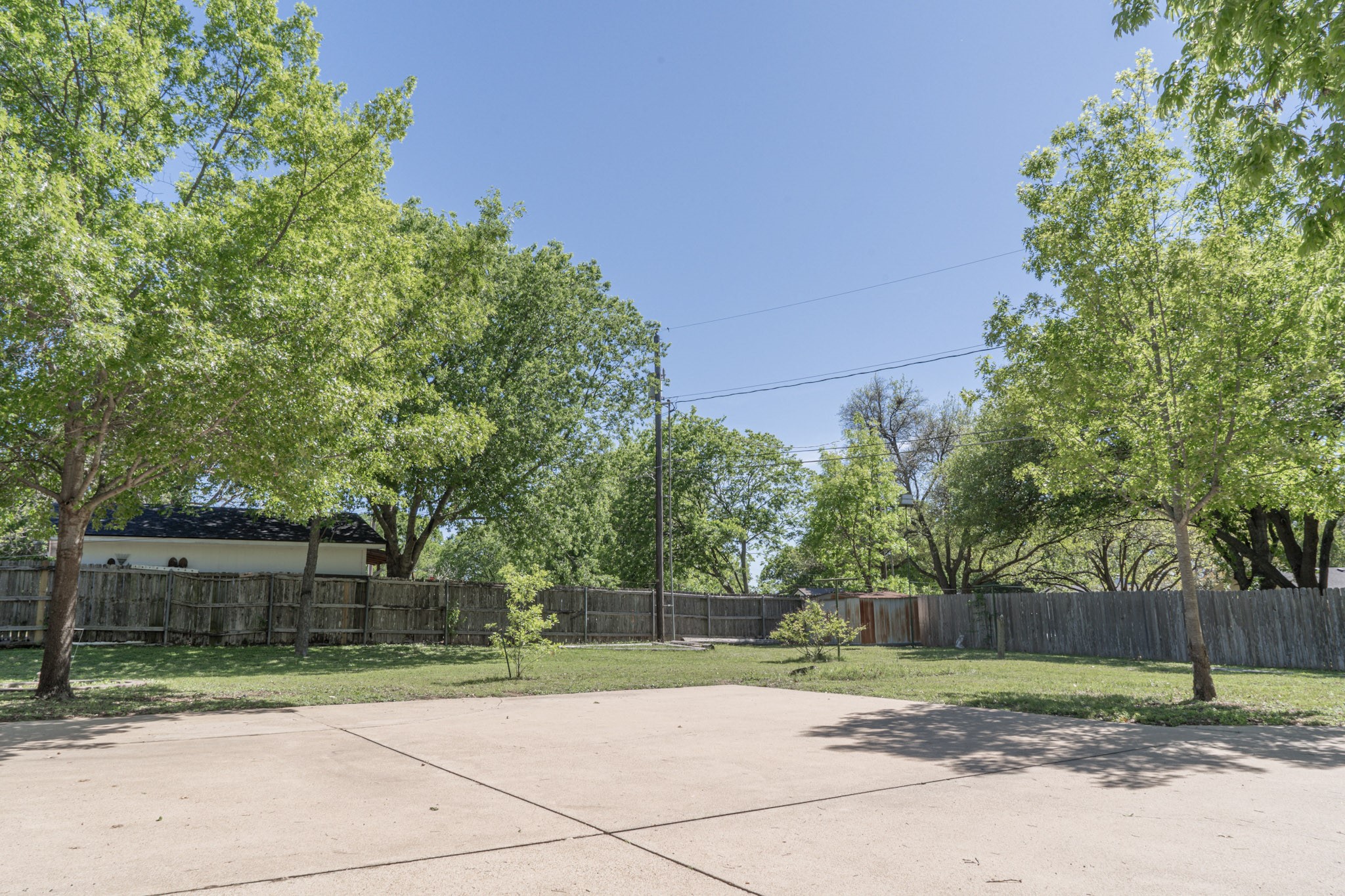 3300 Loma Vista Drive