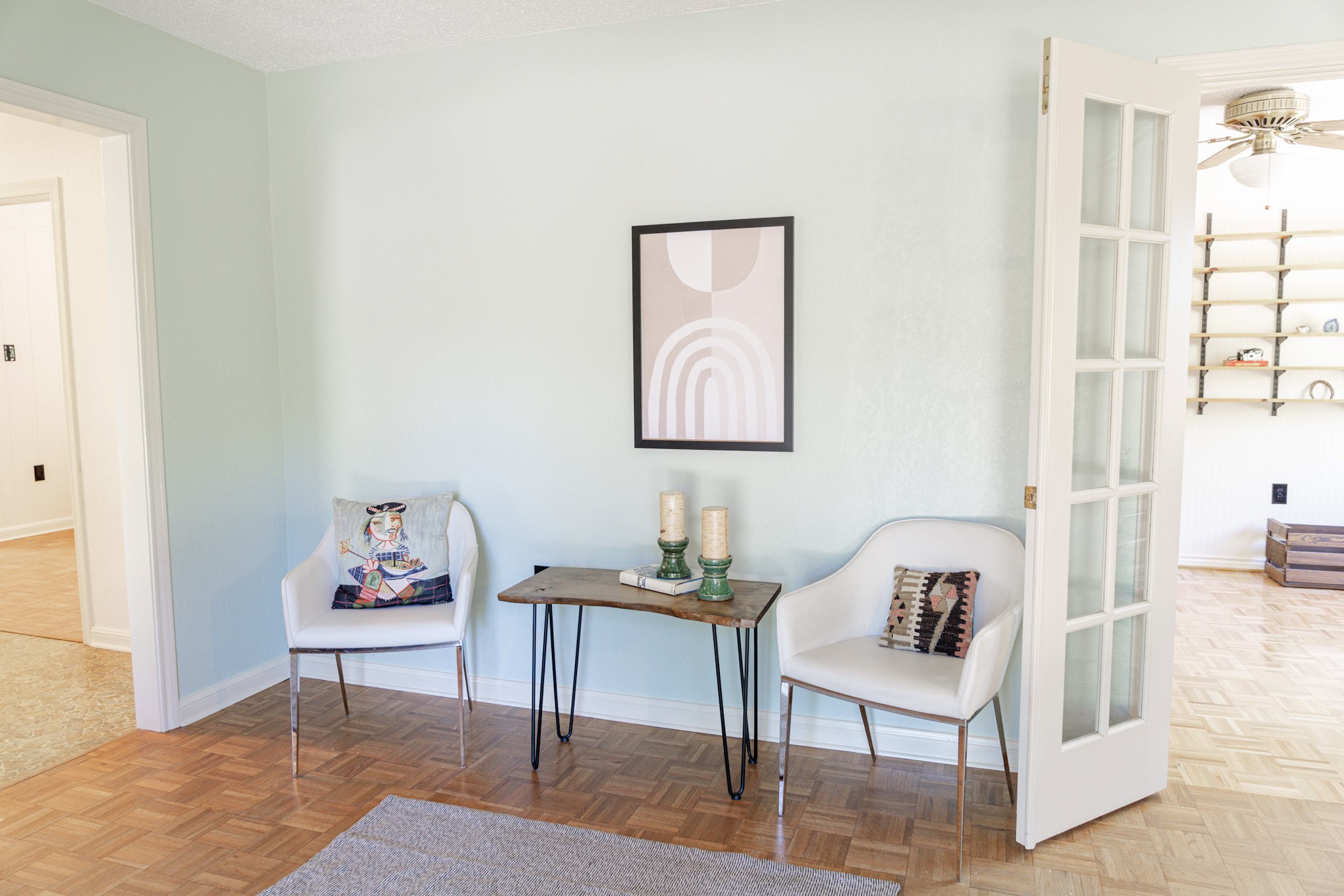 3300 Loma Vista Drive