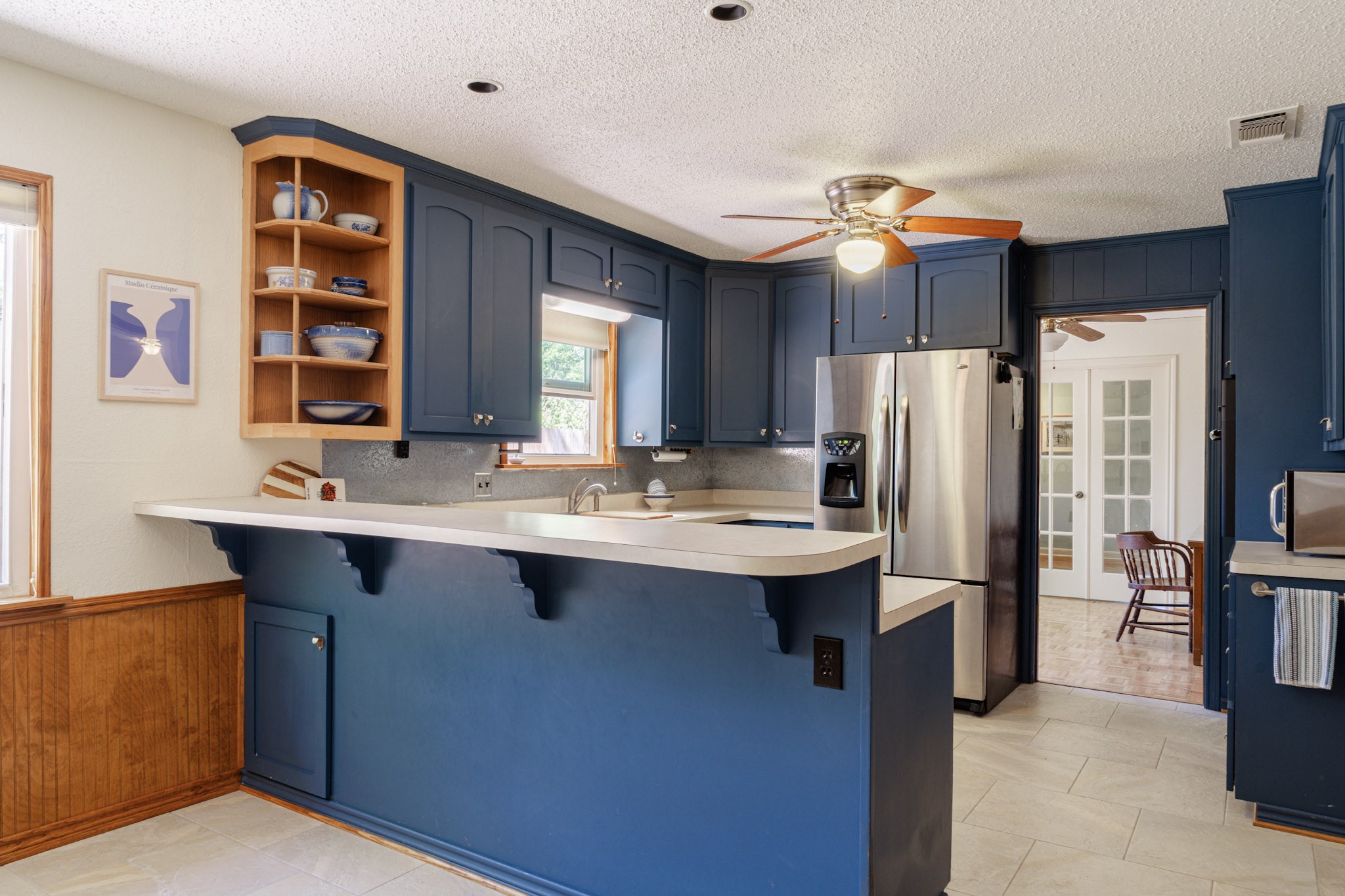 3300 Loma Vista Drive