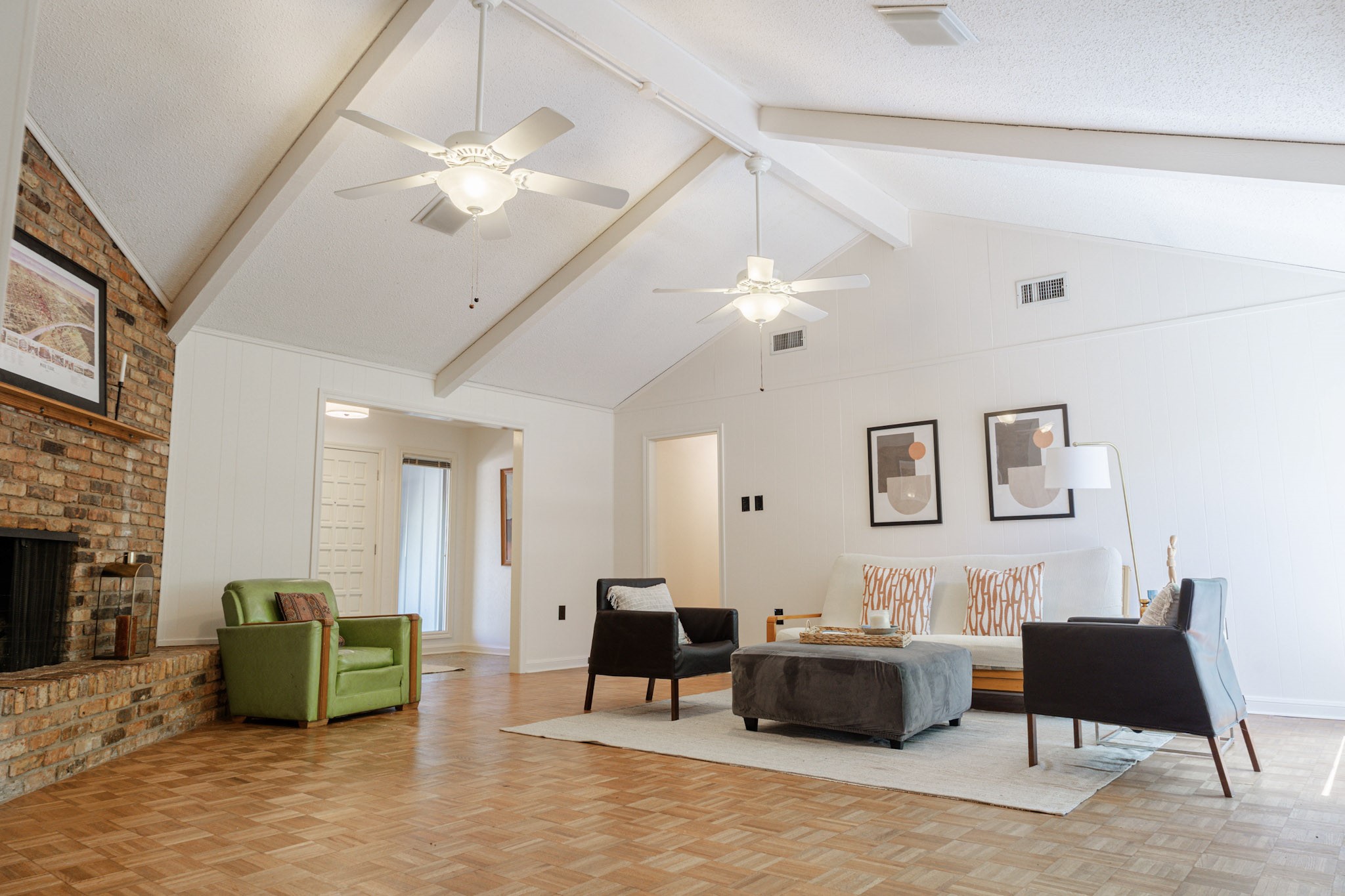 3300 Loma Vista Drive