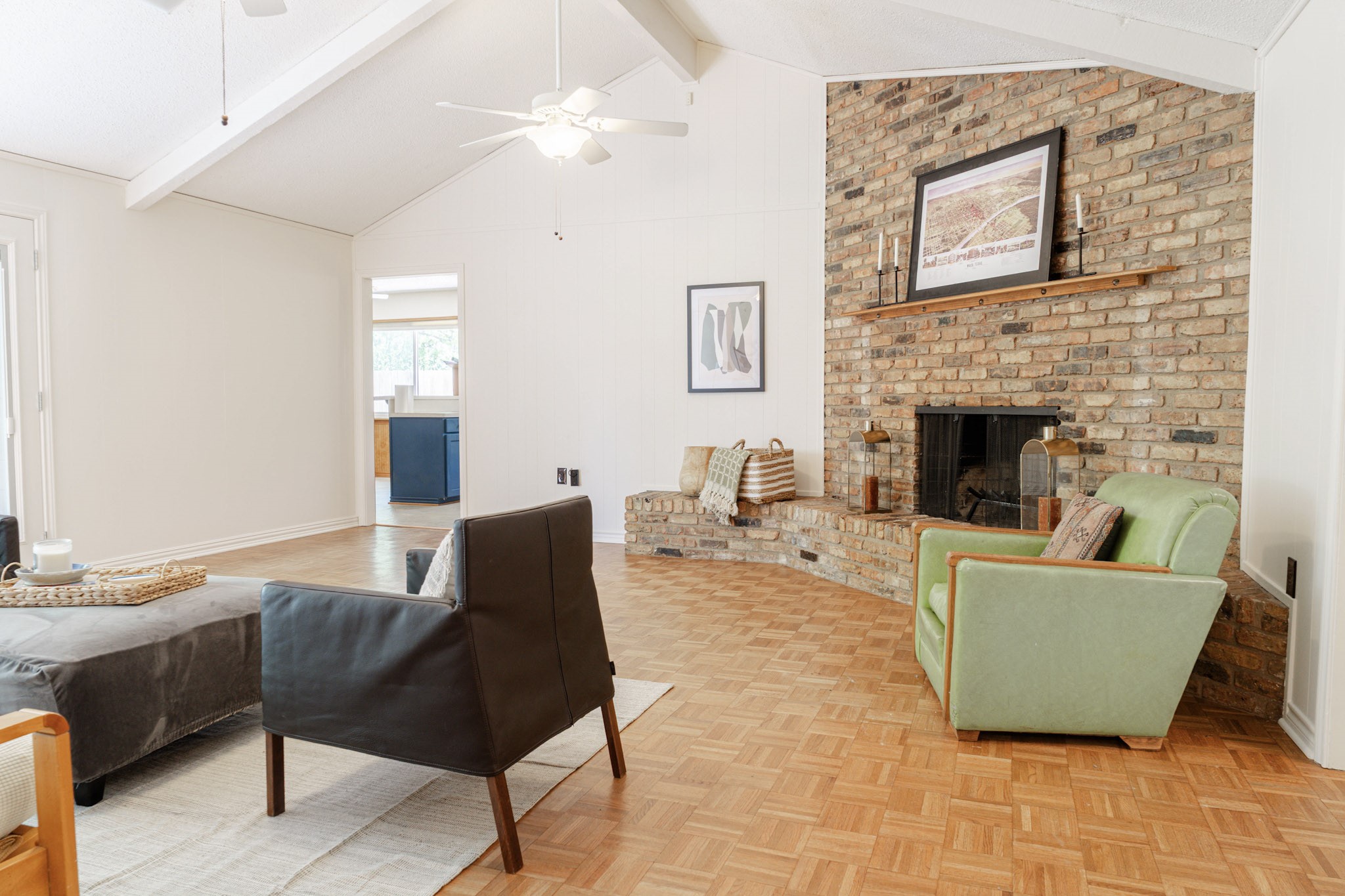 3300 Loma Vista Drive