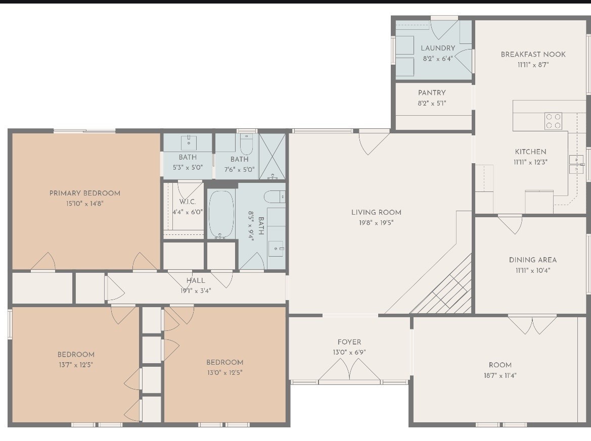 3300 Loma Vista Drive