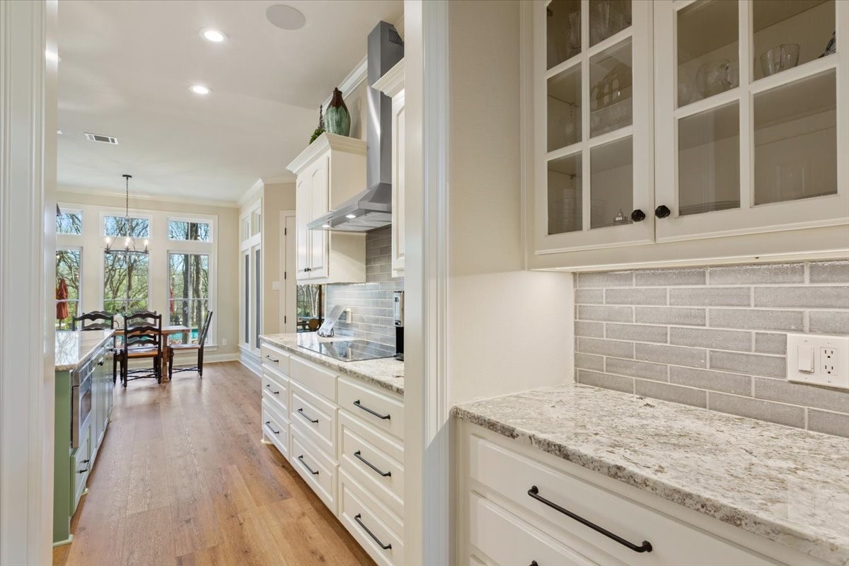 2021 Rockbridge Road