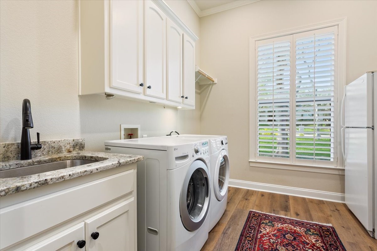 2021 Rockbridge Road