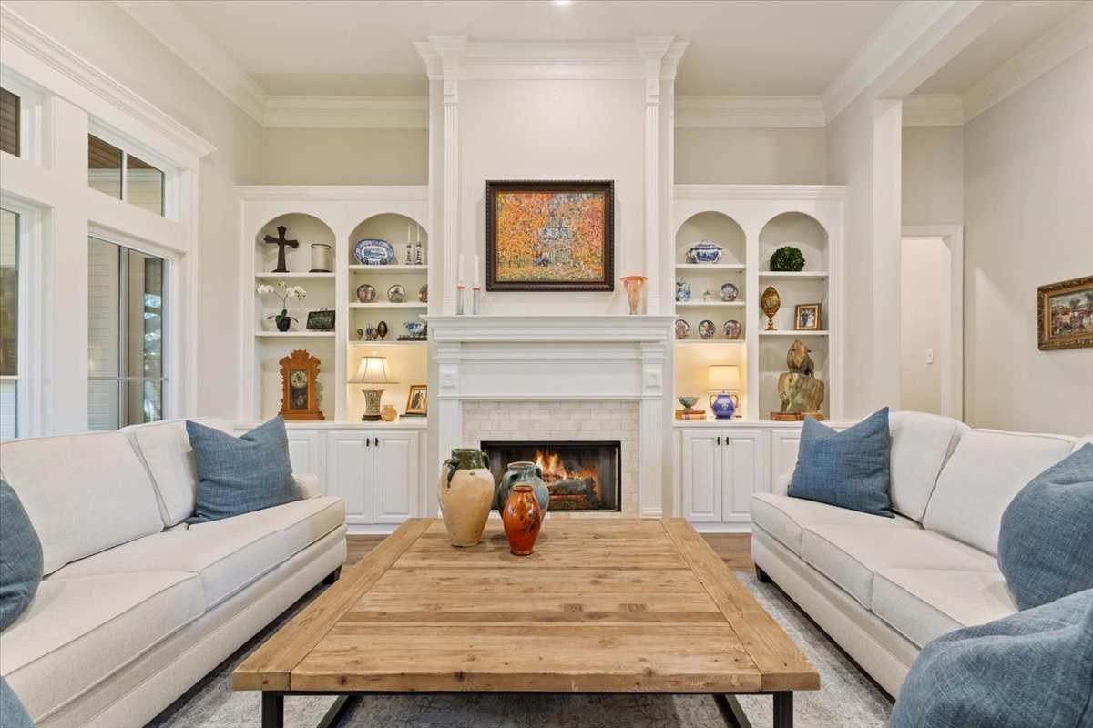 2021 Rockbridge Road