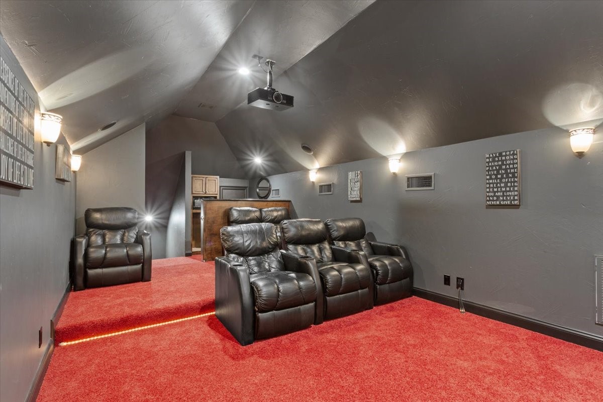 2021 Rockbridge Road