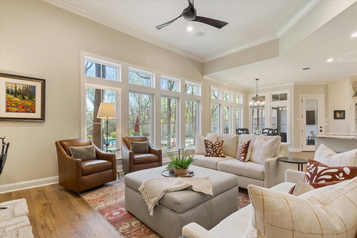 2021 Rockbridge Road