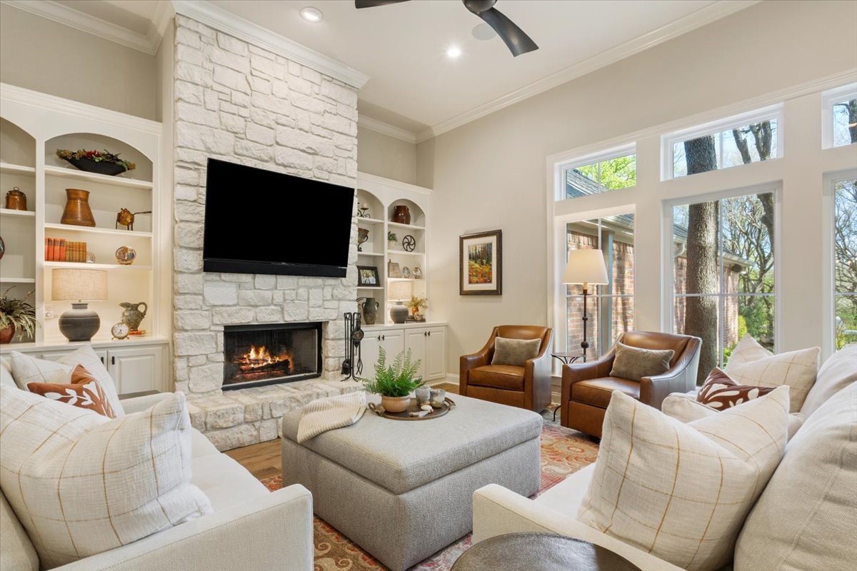 2021 Rockbridge Road