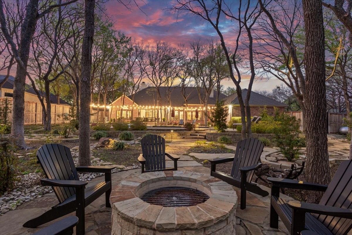 2021 Rockbridge Road