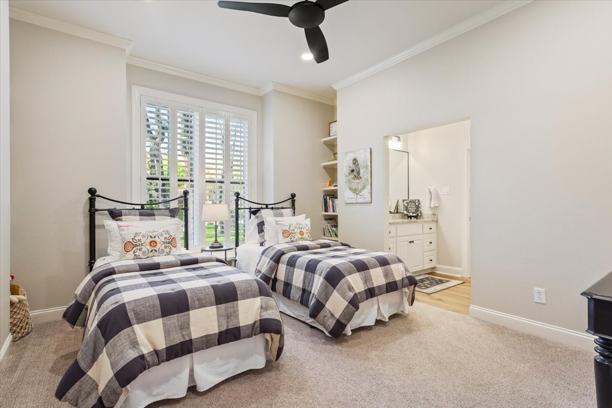 2021 Rockbridge Road